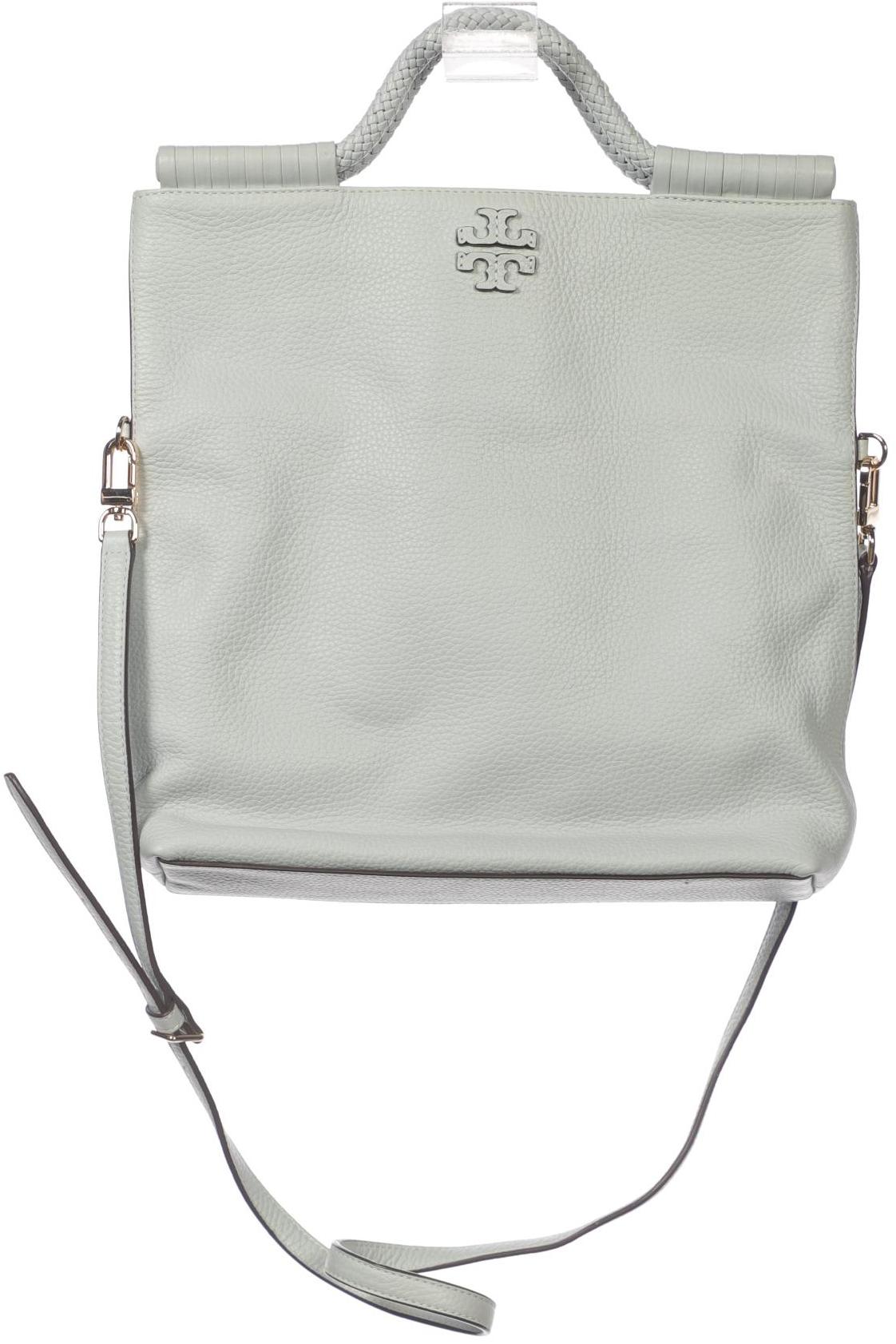 

Tory Burch Damen Handtasche, hellblau