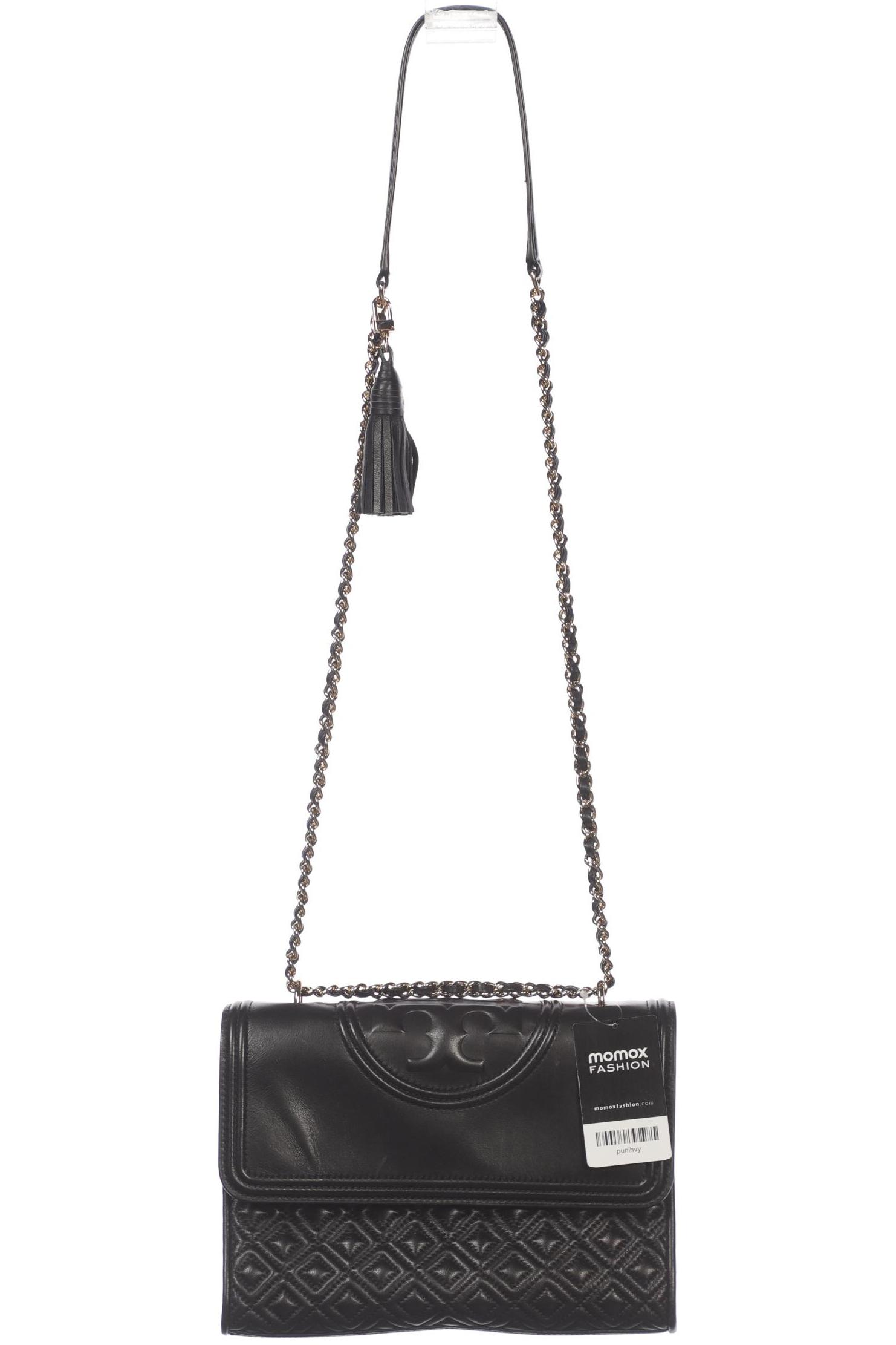 

Tory Burch Damen Handtasche, schwarz