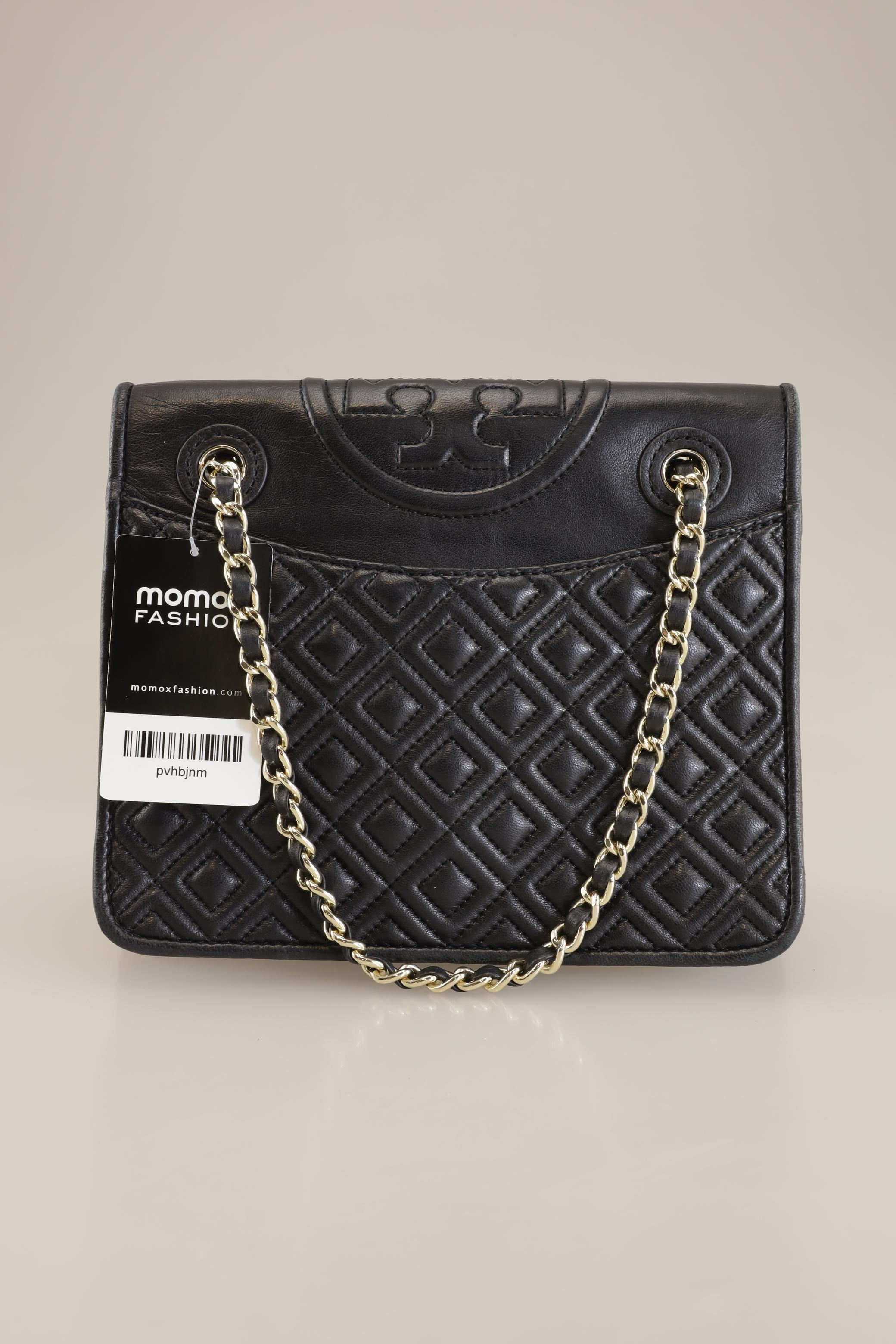 

Tory Burch Damen Handtasche, schwarz, Gr.