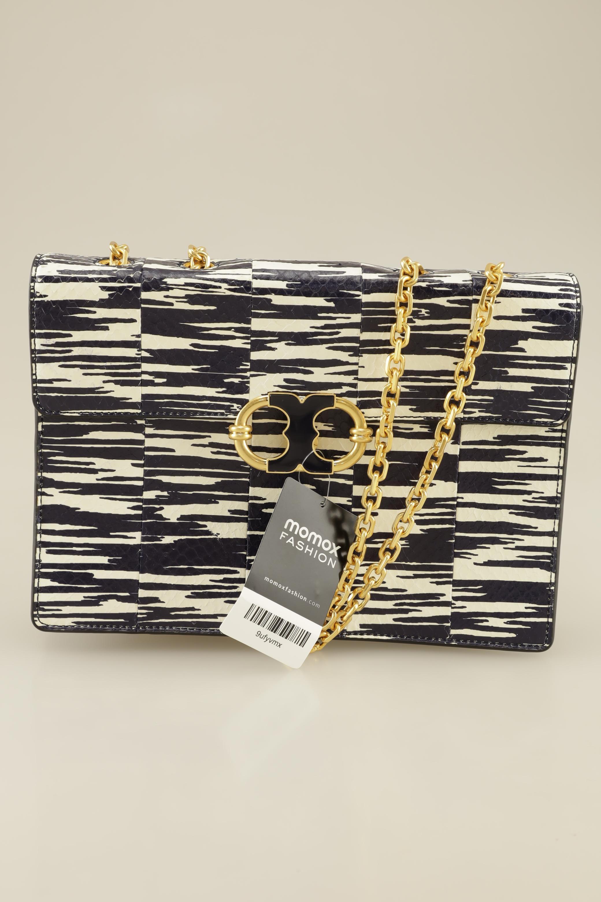 

Tory Burch Damen Handtasche, marineblau, Gr.