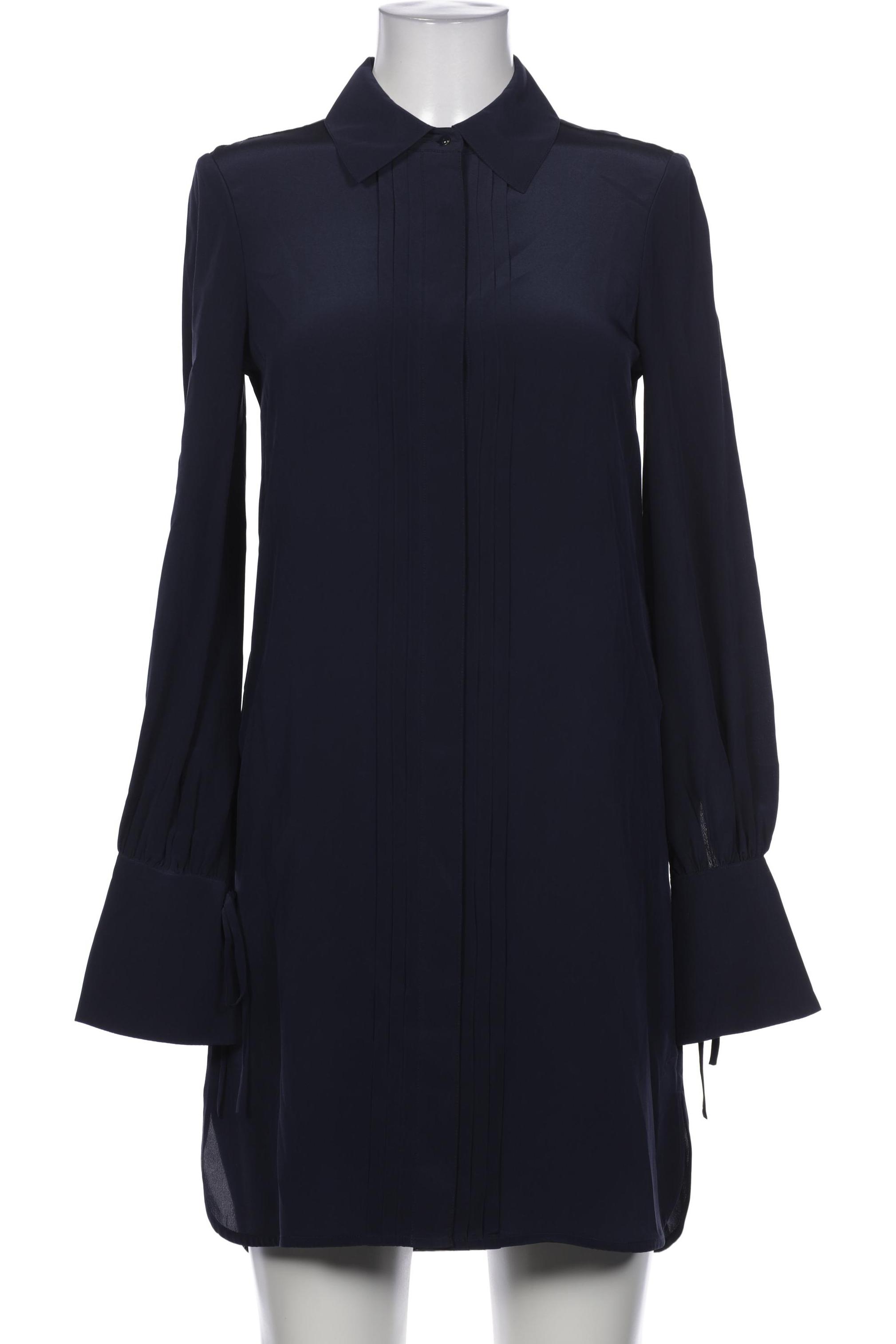 

Tory Burch Damen Kleid, marineblau, Gr. 4