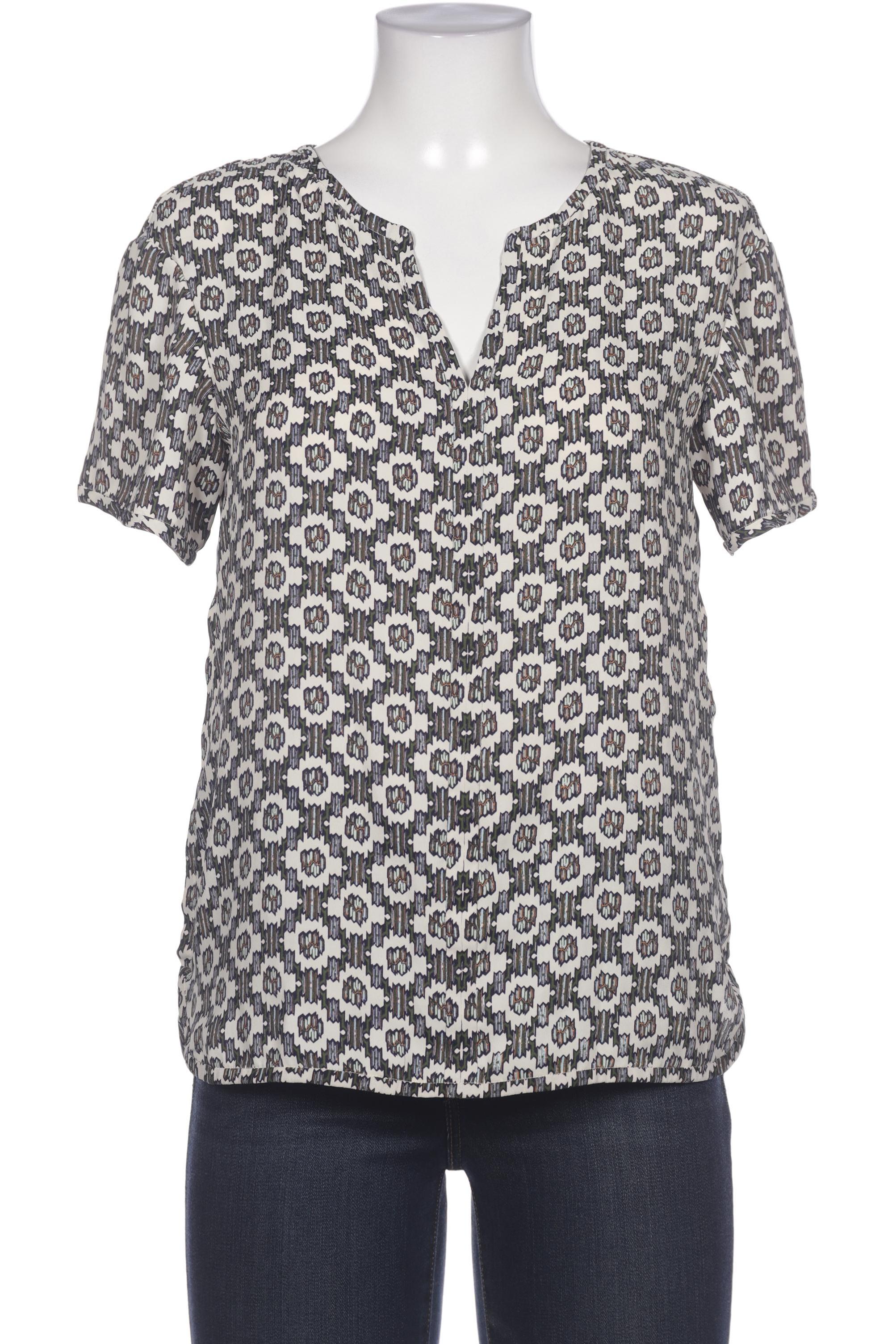

Tory Burch Damen Bluse, mehrfarbig, Gr. 36
