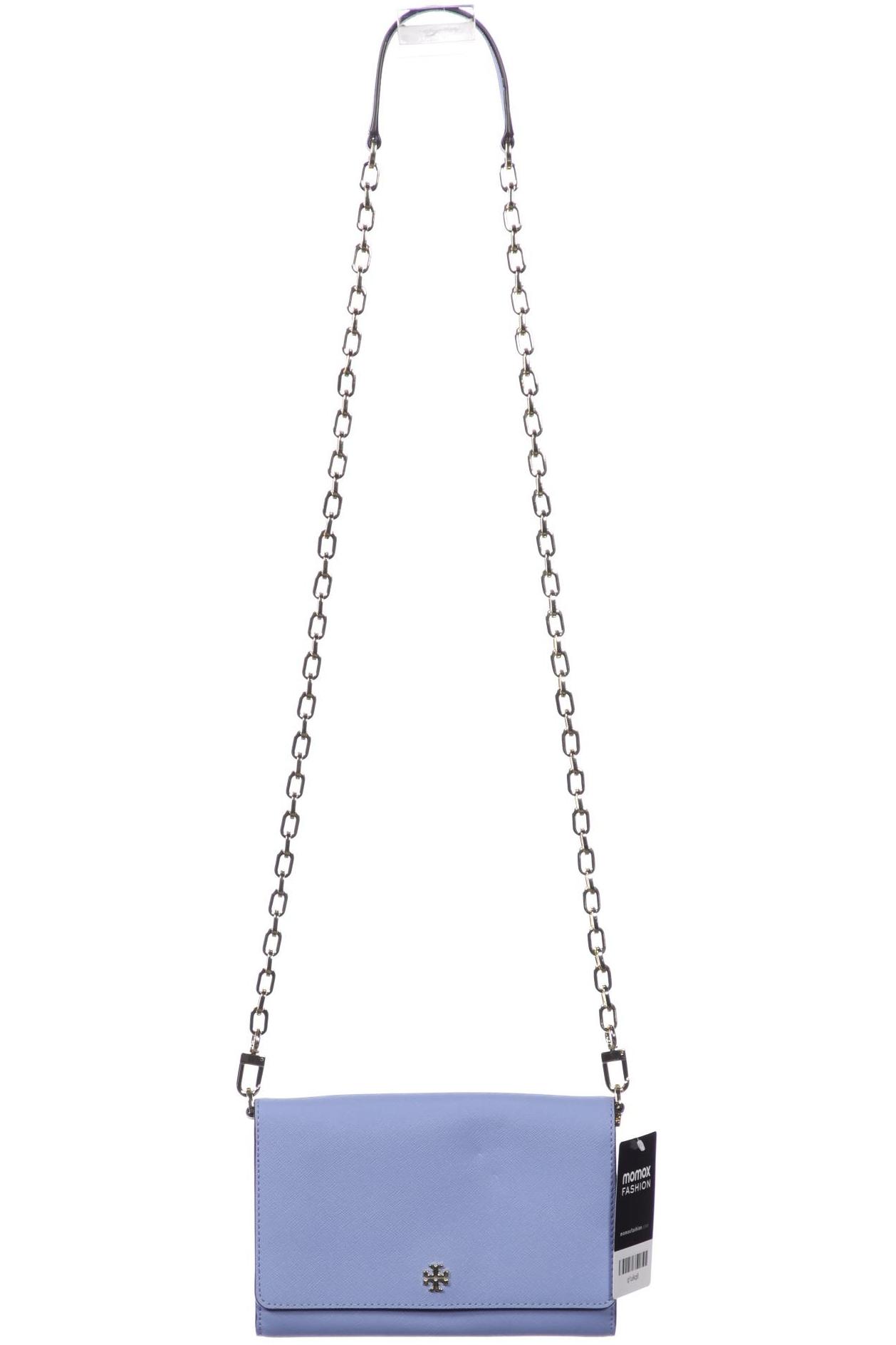 

Tory Burch Damen Handtasche, blau