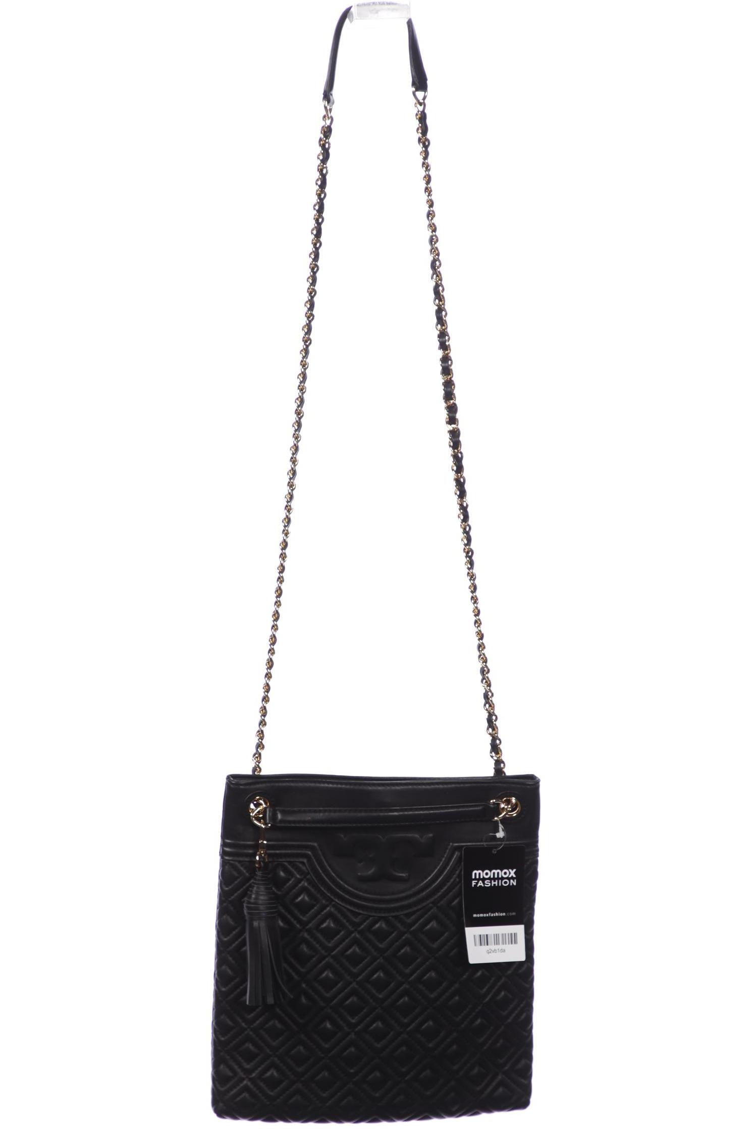 

Tory Burch Damen Handtasche, schwarz, Gr.