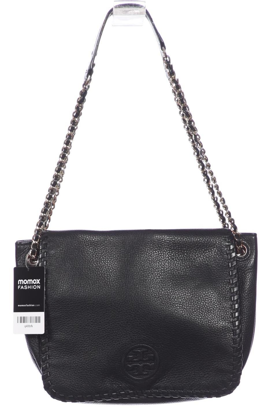 

Tory Burch Damen Handtasche, schwarz, Gr.