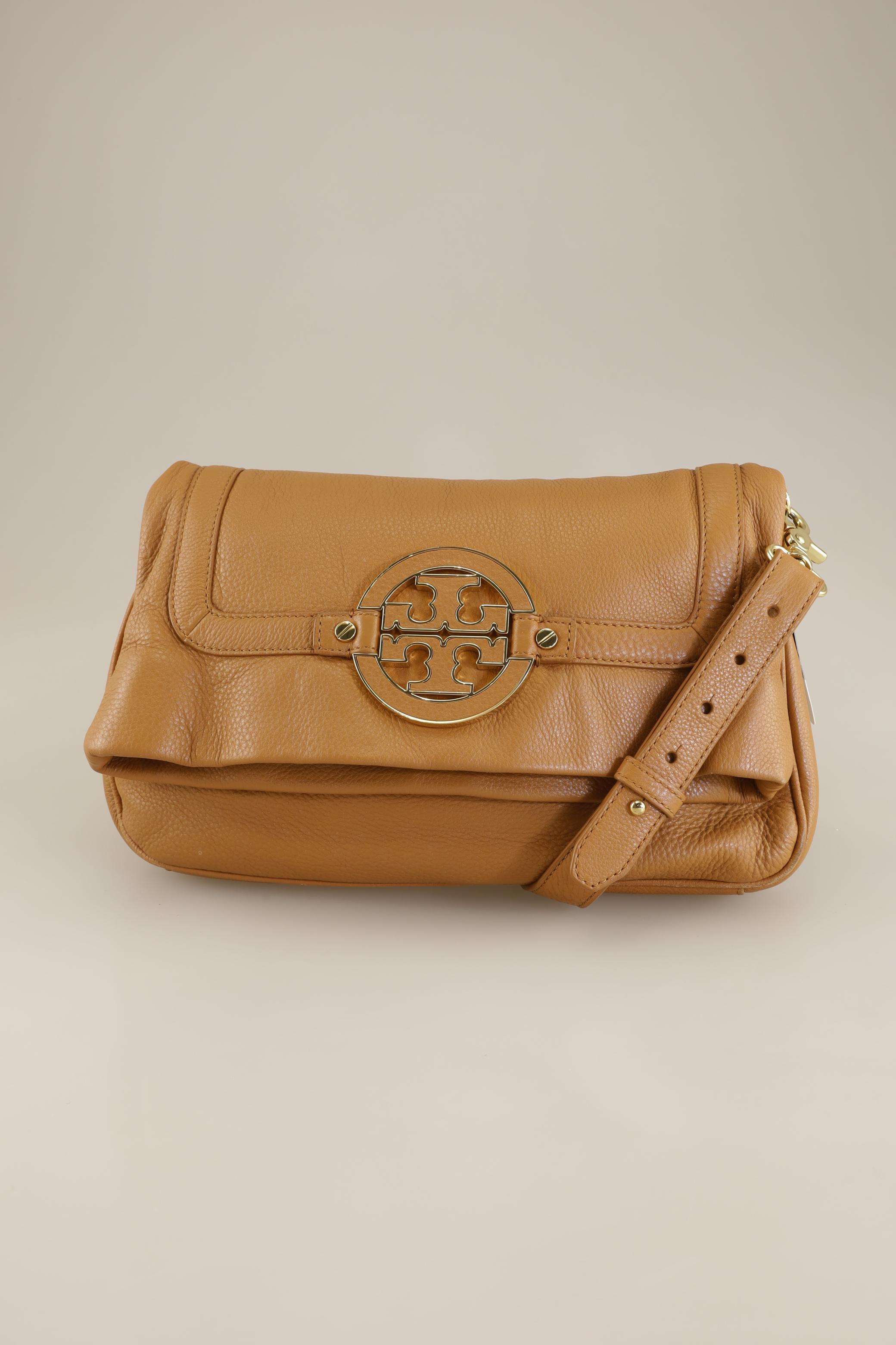 

Tory Burch Damen Handtasche, braun, Gr.