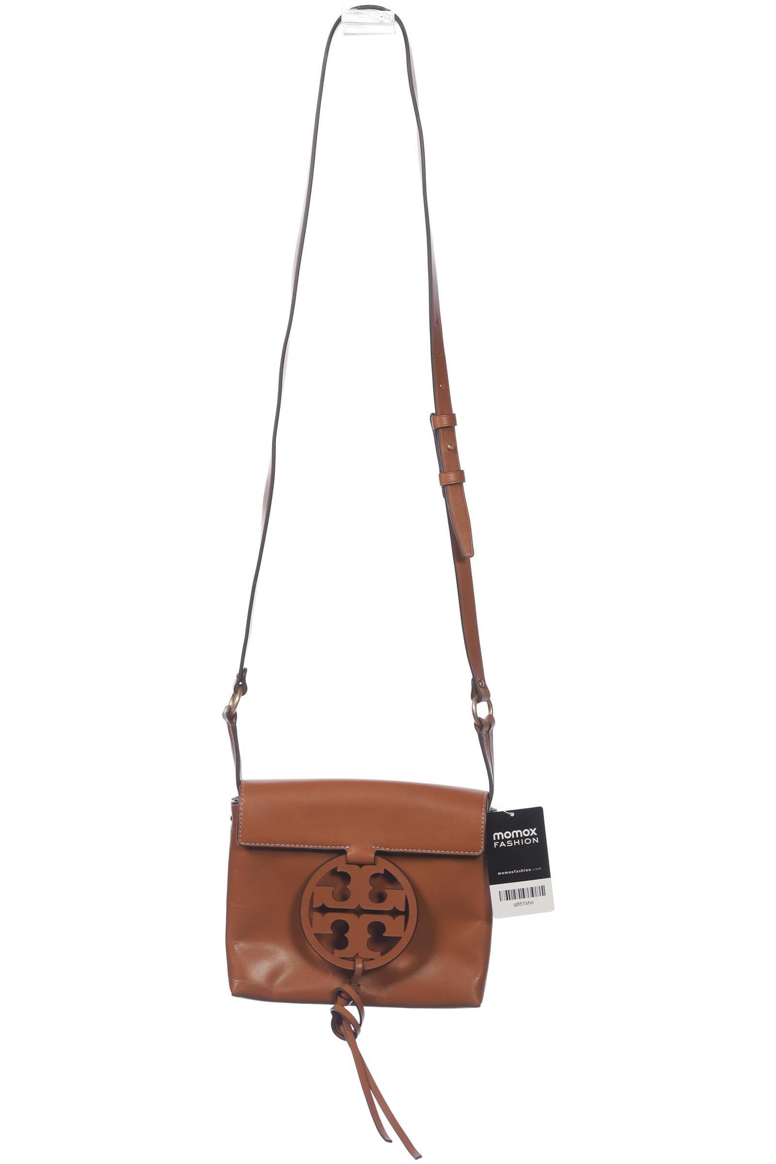 

Tory Burch Damen Handtasche, orange, Gr.