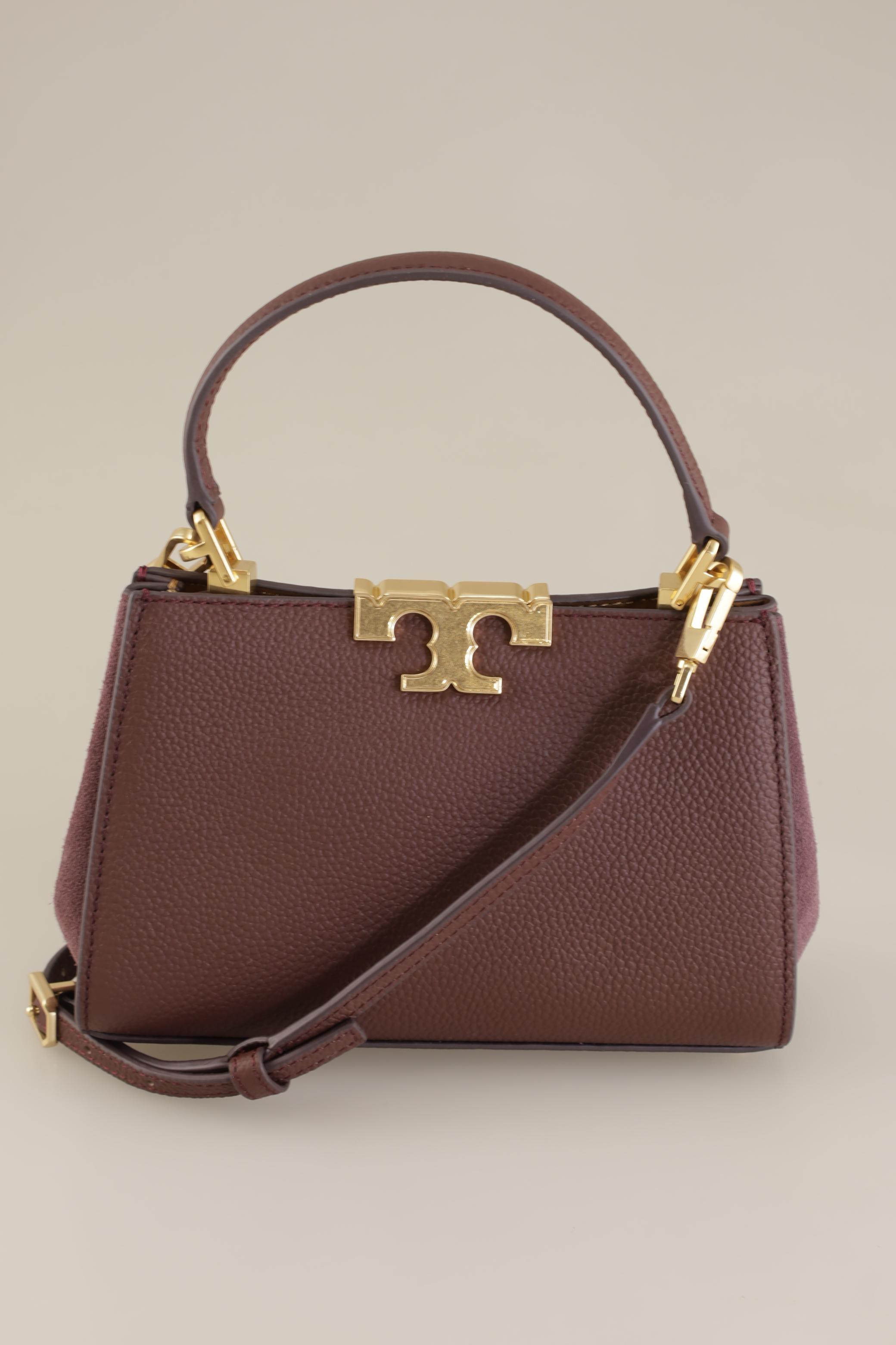 

Tory Burch Damen Handtasche, braun, Gr.