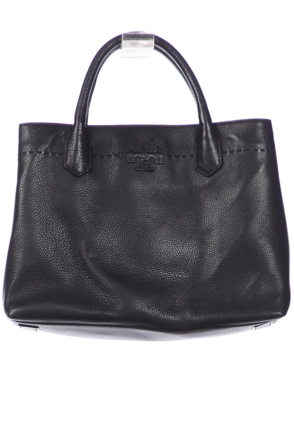 

Tory Burch Damen Handtasche, schwarz, Gr.