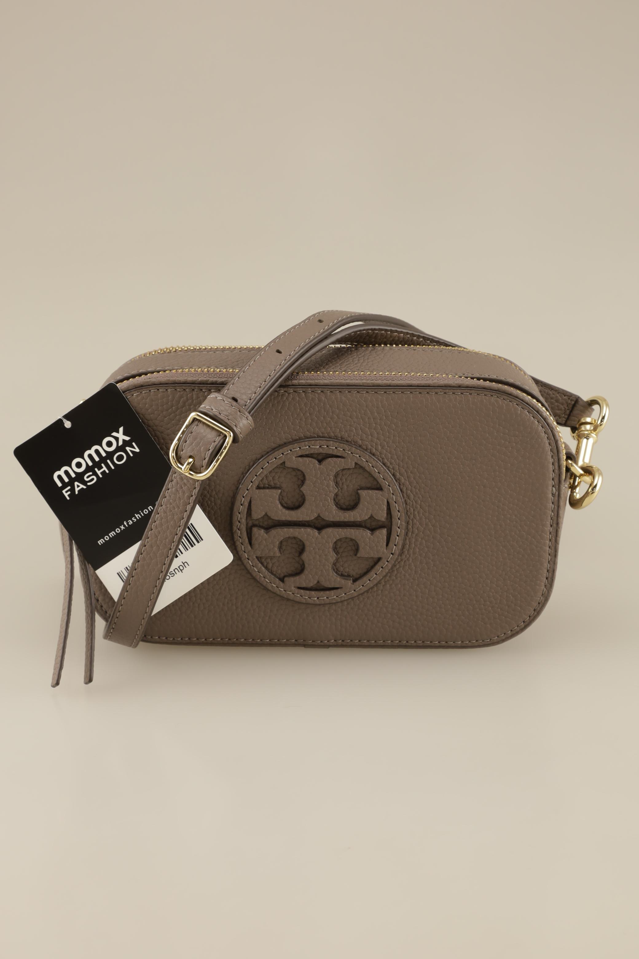 

Tory Burch Damen Handtasche, braun, Gr.