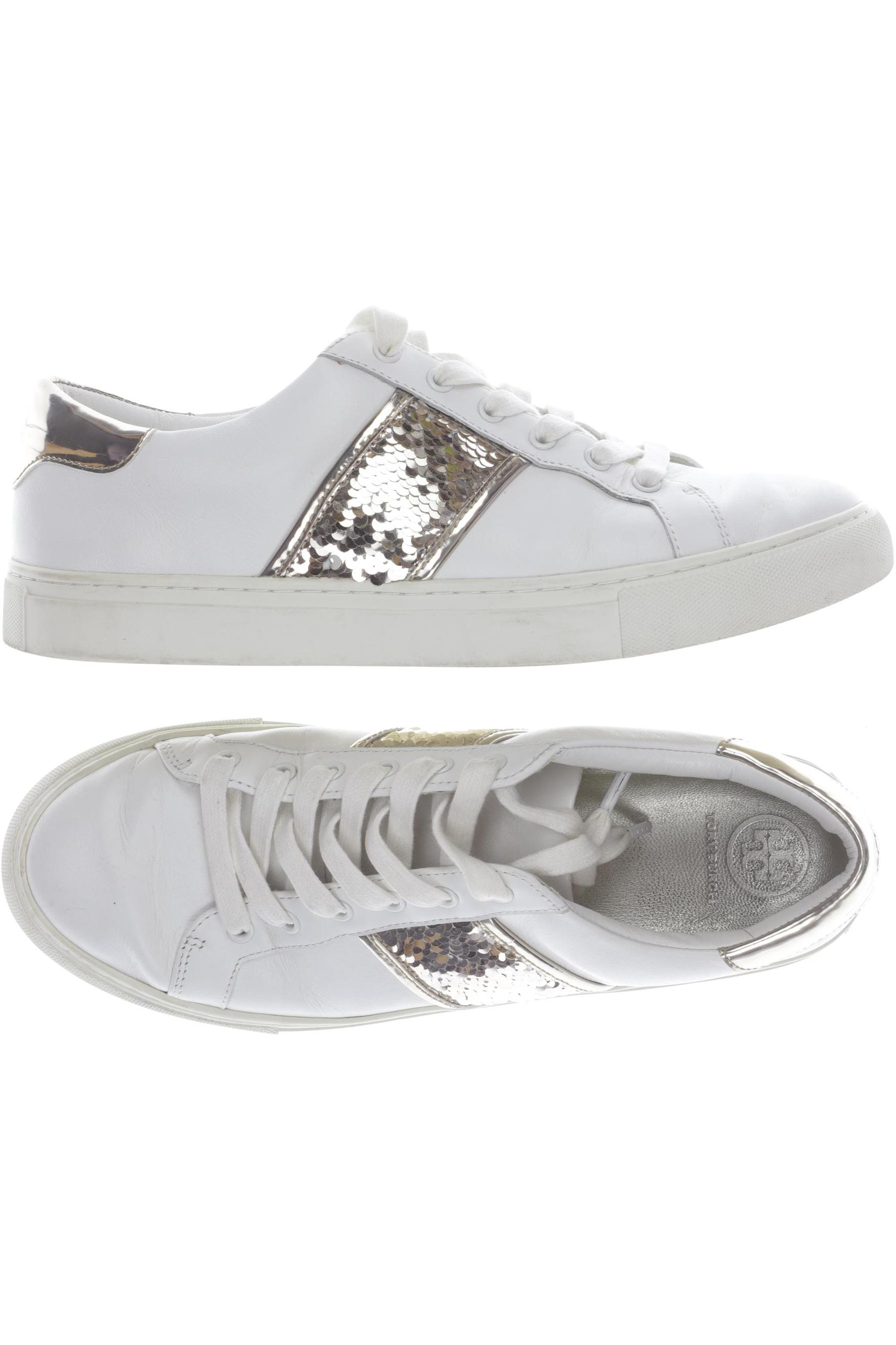 

Tory Burch Damen Sneakers, weiß