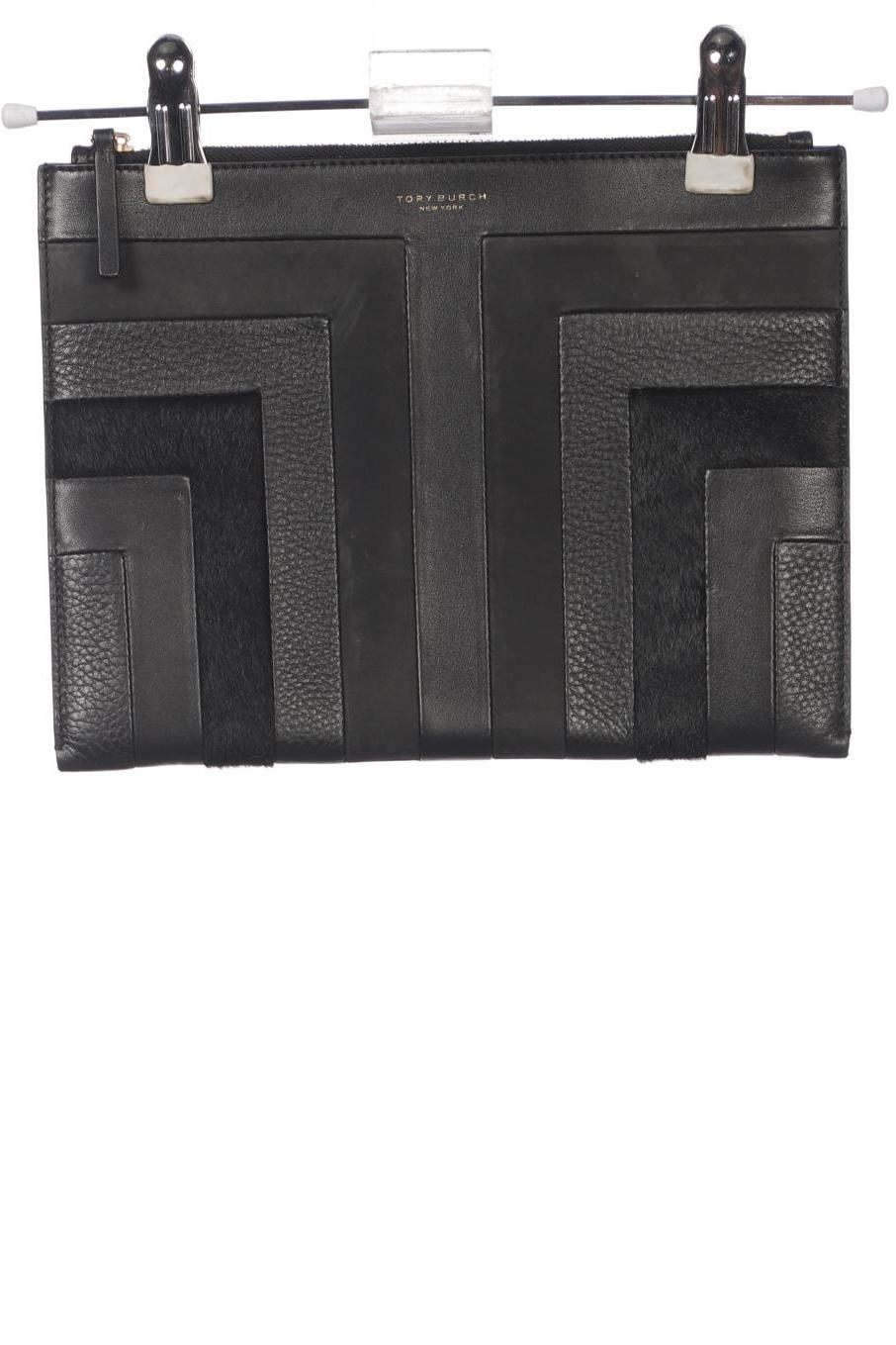 

Tory Burch Damen Handtasche, schwarz, Gr.