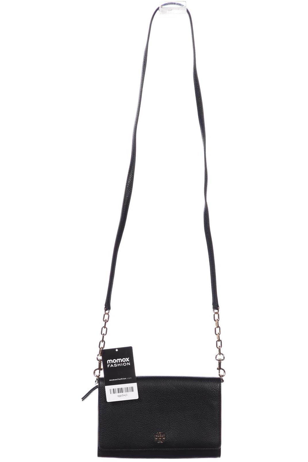 

Tory Burch Damen Portemonnaie, schwarz