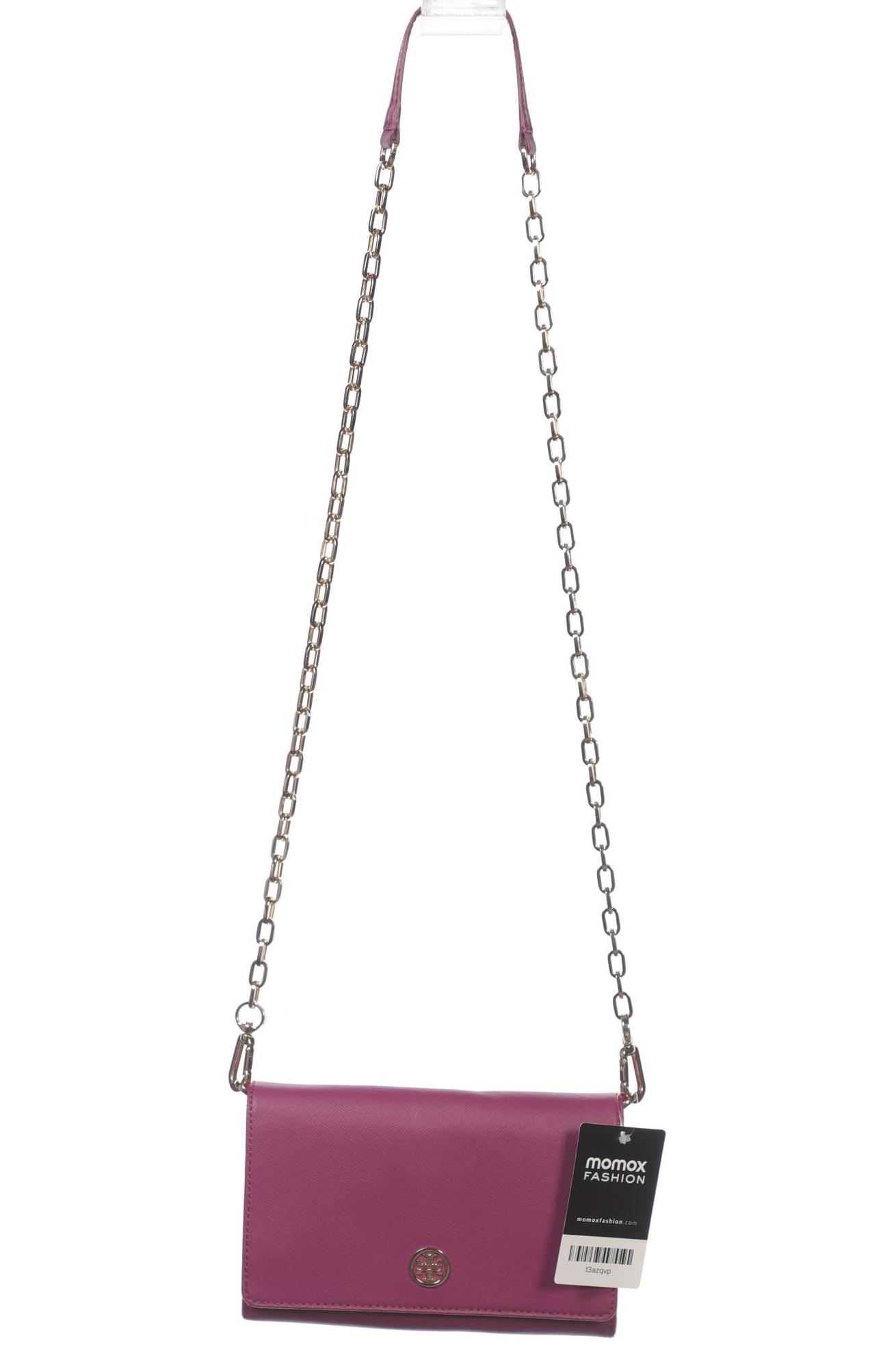 

Tory Burch Damen Handtasche, flieder, Gr.