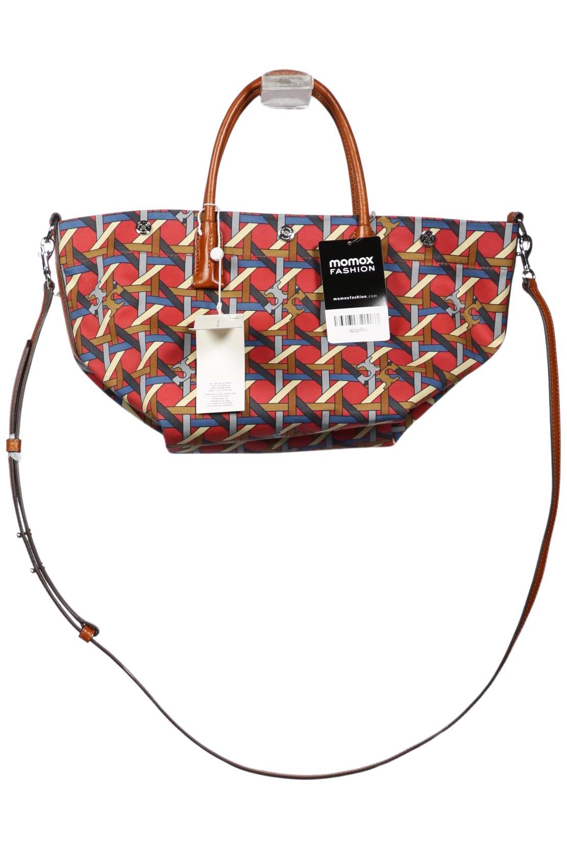 

Tory Burch Damen Handtasche, mehrfarbig, Gr.