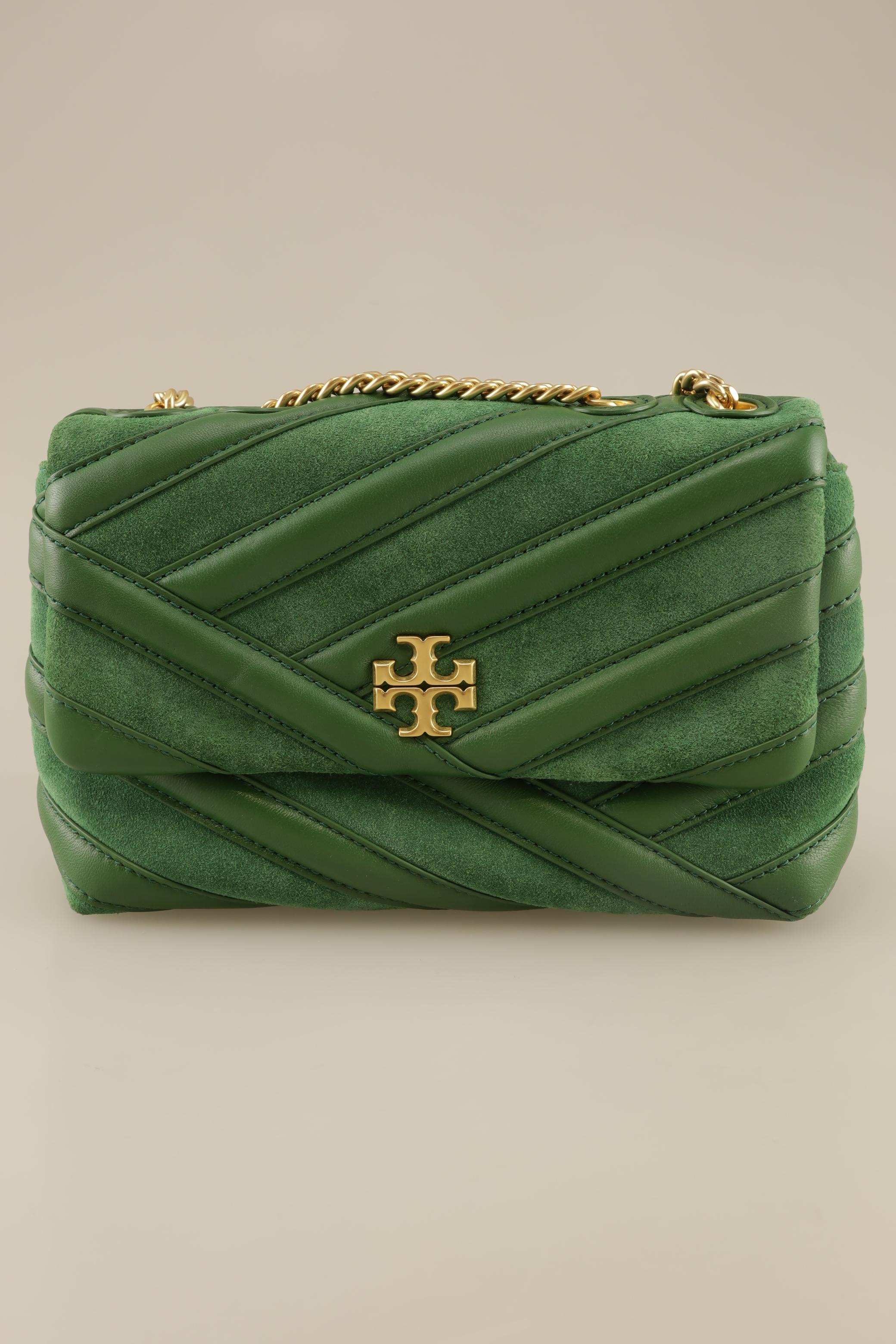 

Tory Burch Damen Handtasche, grün, Gr.
