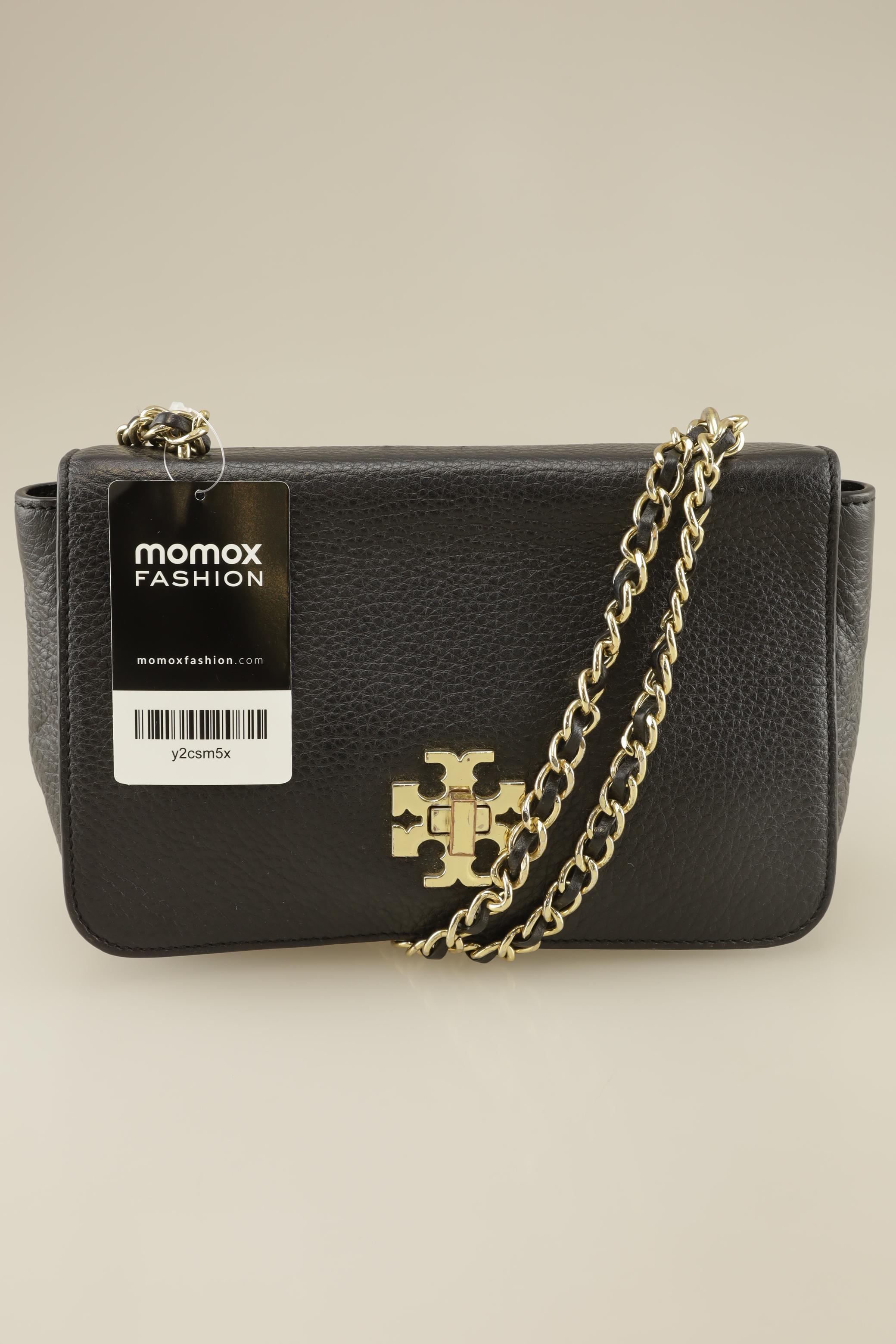 

Tory Burch Damen Handtasche, schwarz, Gr.