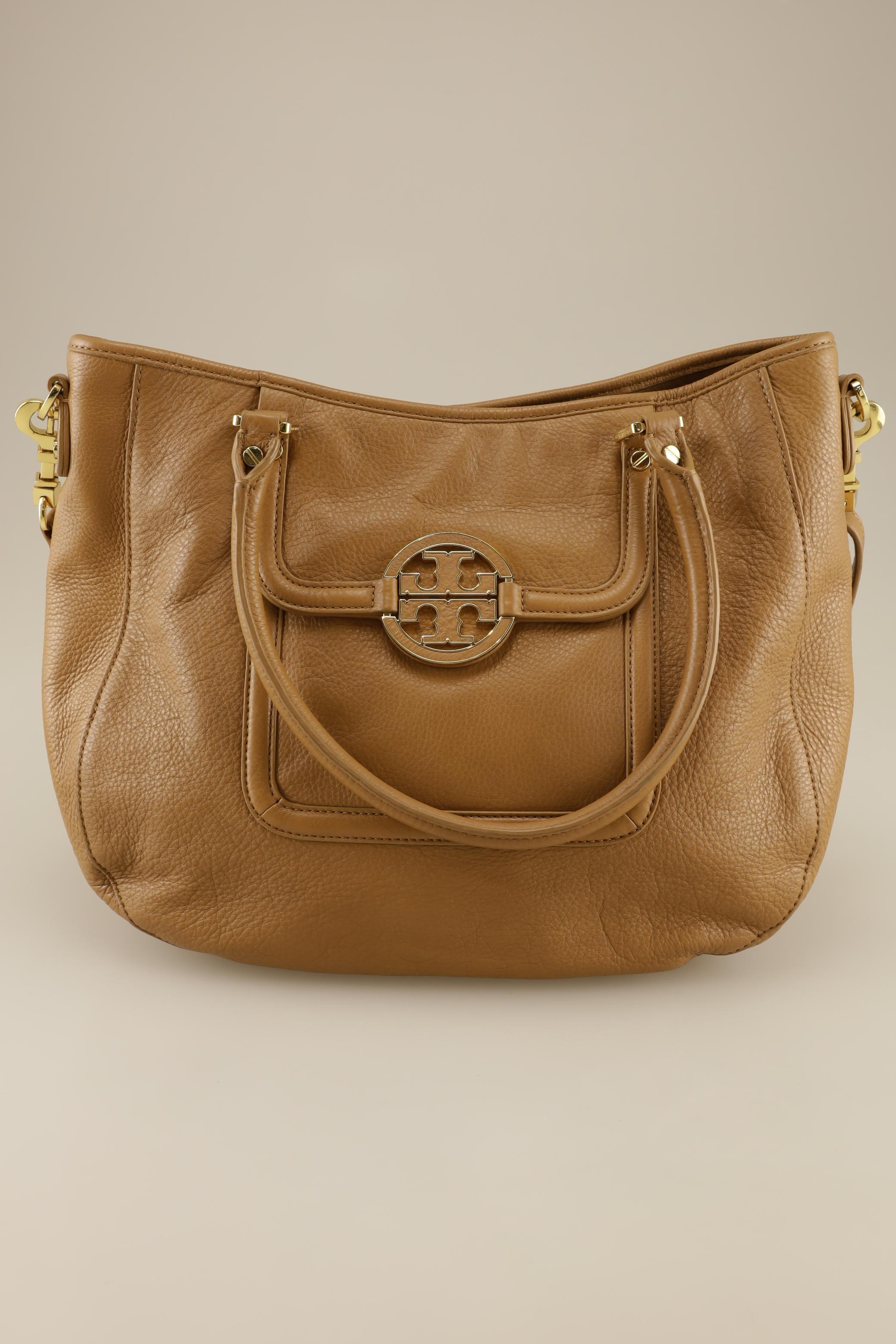 

Tory Burch Damen Handtasche, braun, Gr.