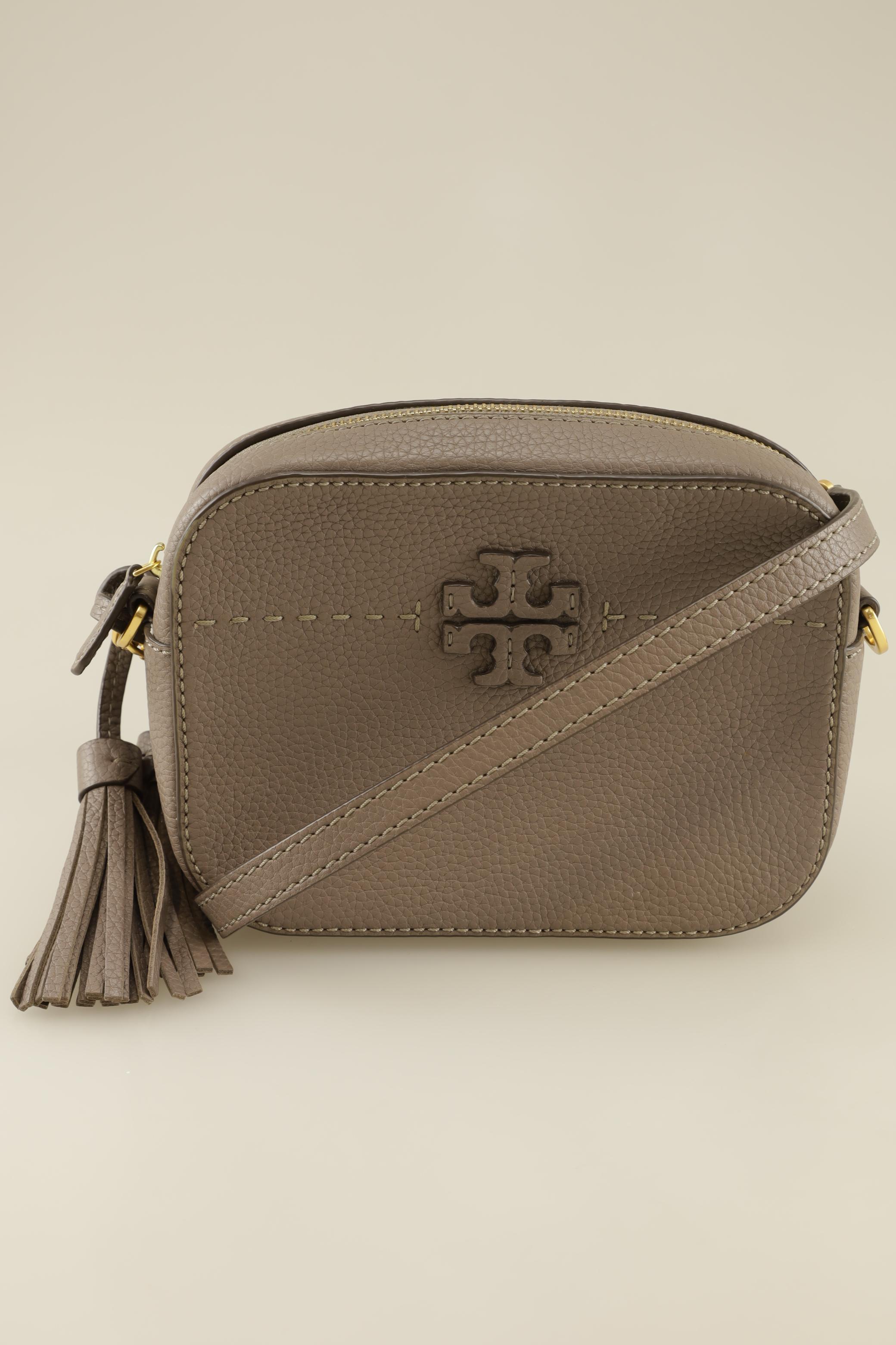 

Tory Burch Damen Handtasche, braun, Gr.