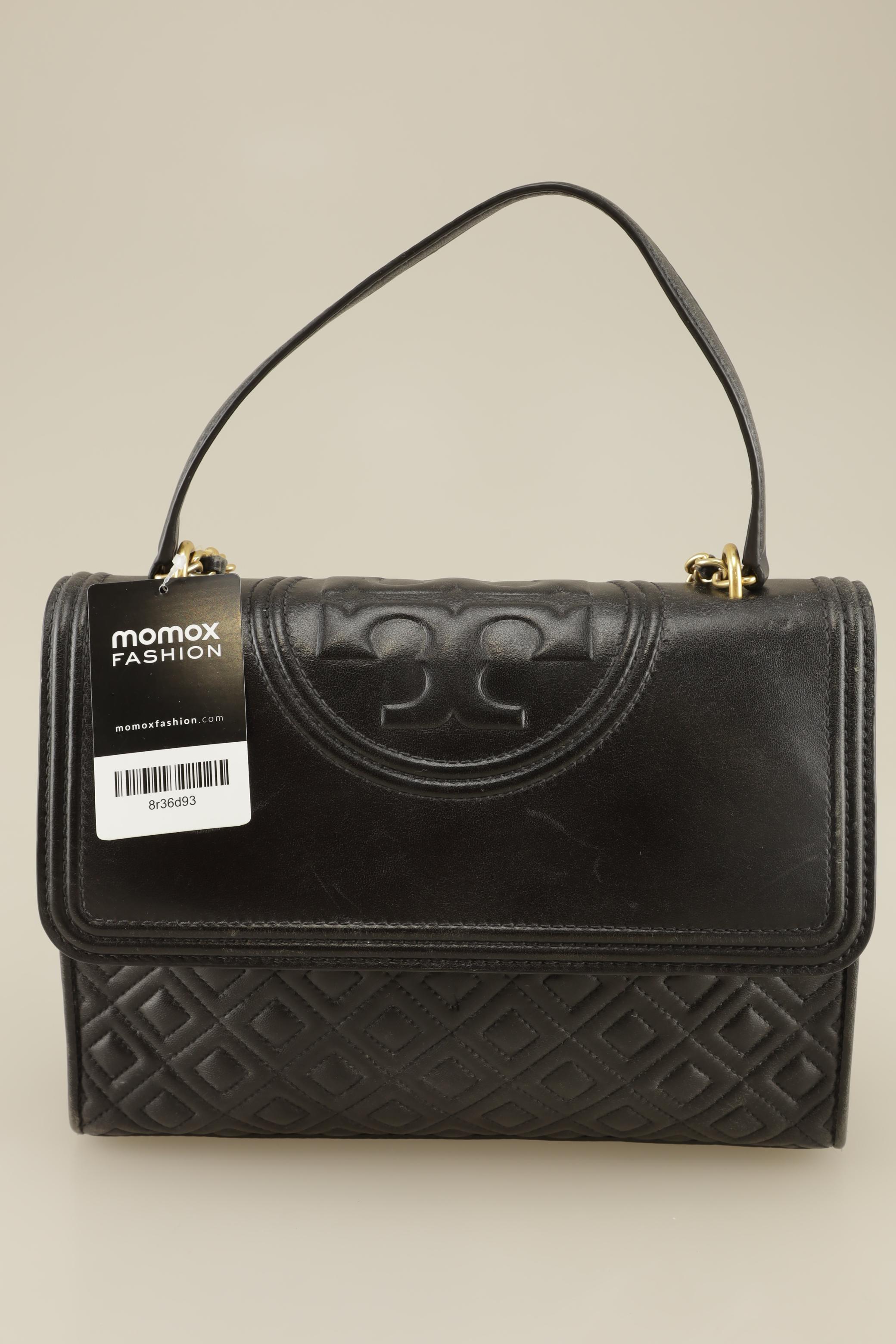 

Tory Burch Damen Handtasche, schwarz, Gr.