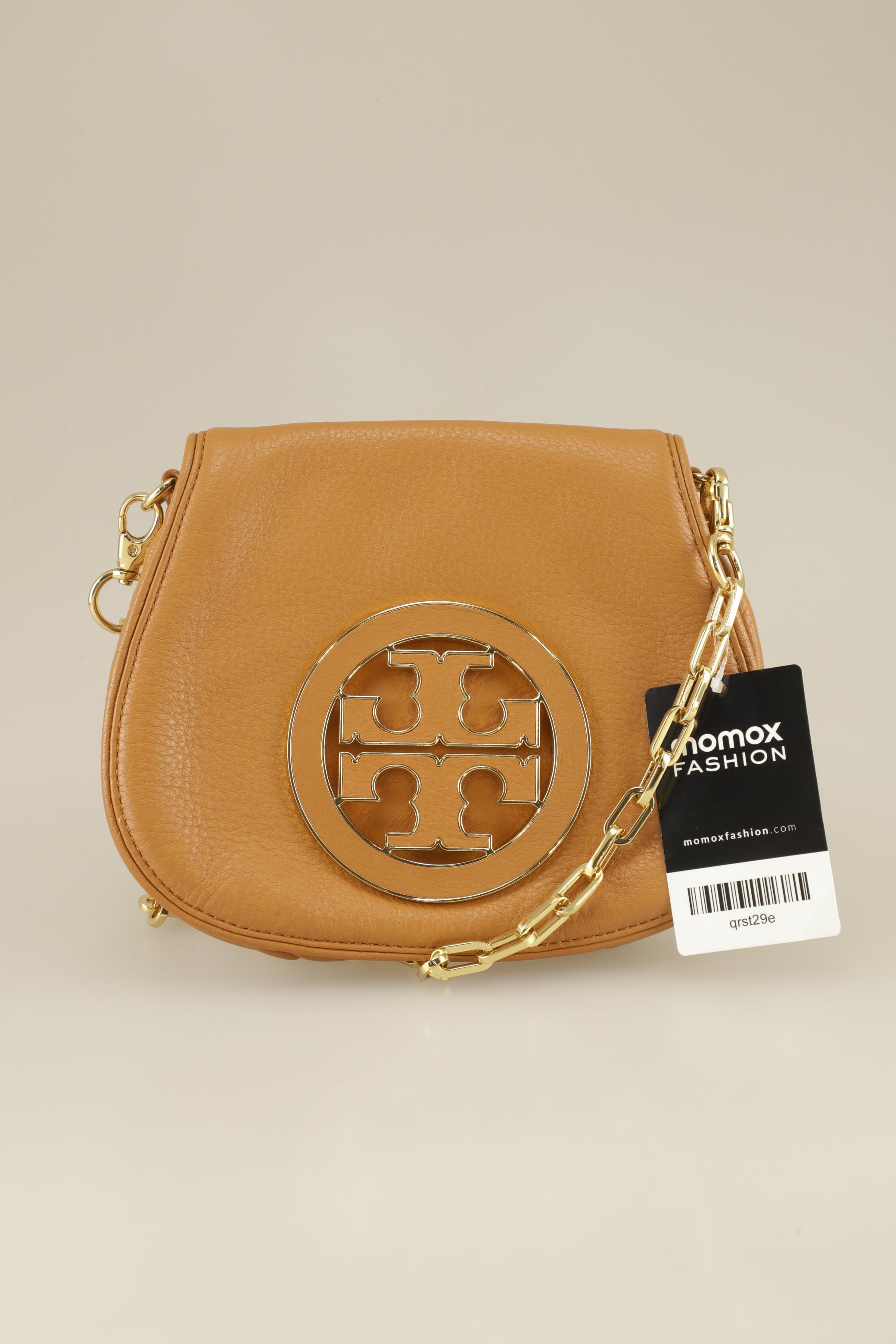 

Tory Burch Damen Handtasche, braun, Gr.