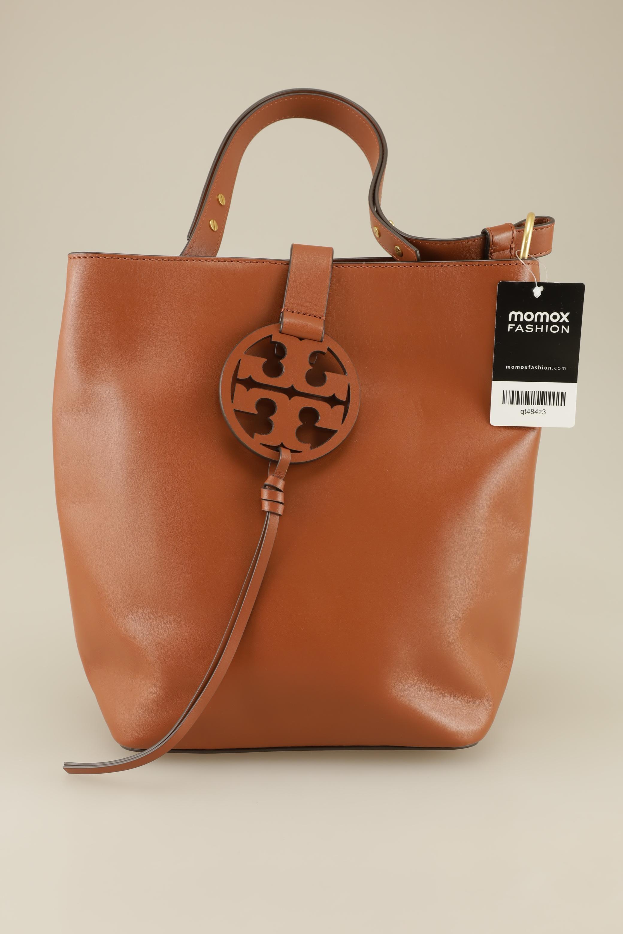 

Tory Burch Damen Handtasche, braun, Gr.