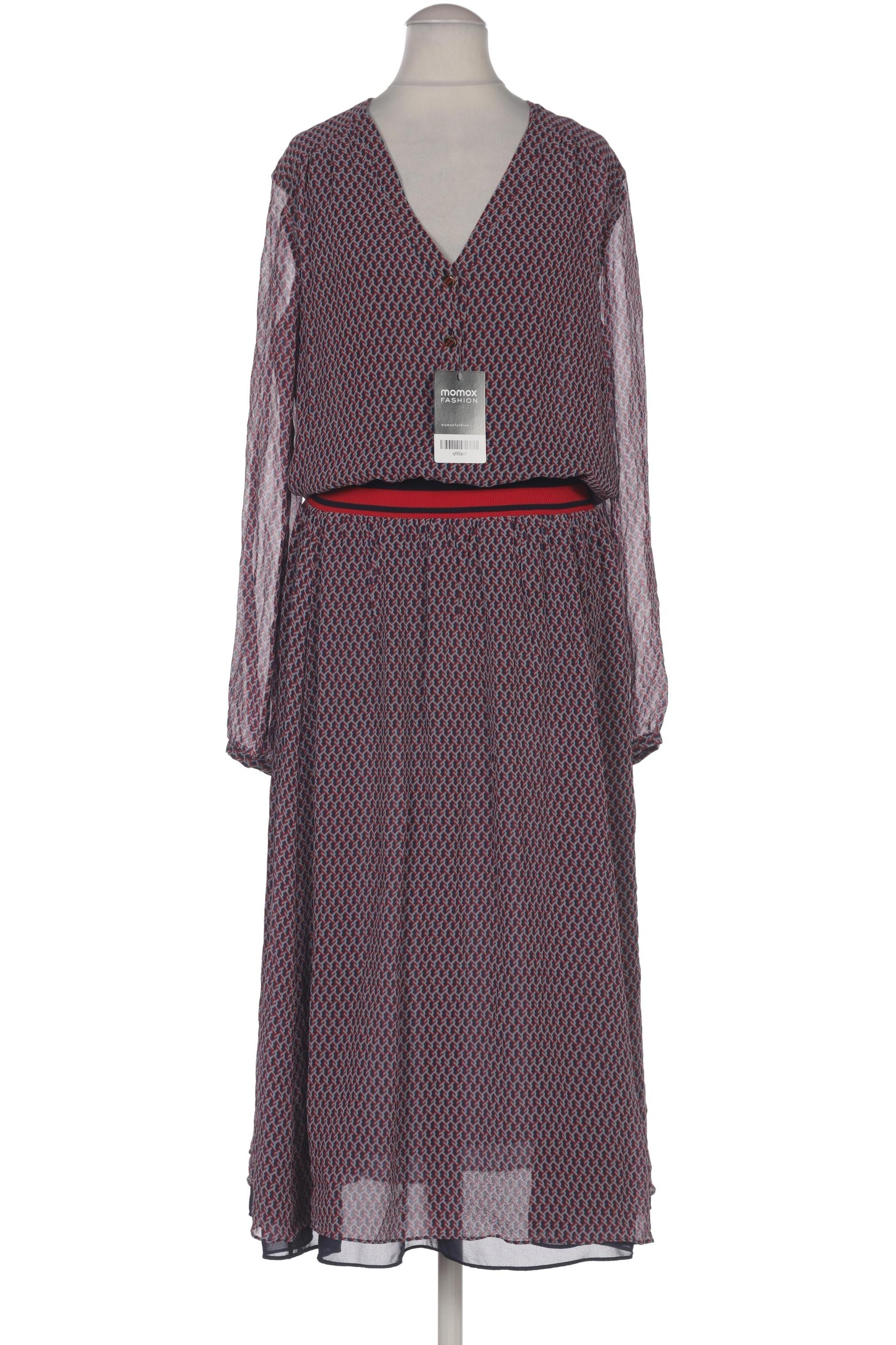 

Tory Burch Damen Kleid, bordeaux, Gr. 38