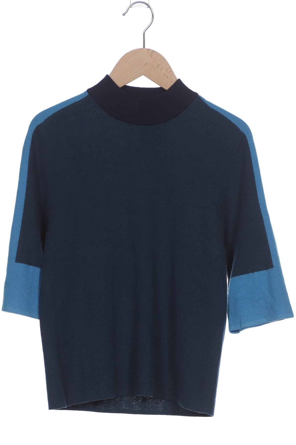 

Tory Burch Damen Pullover, marineblau, Gr. 36