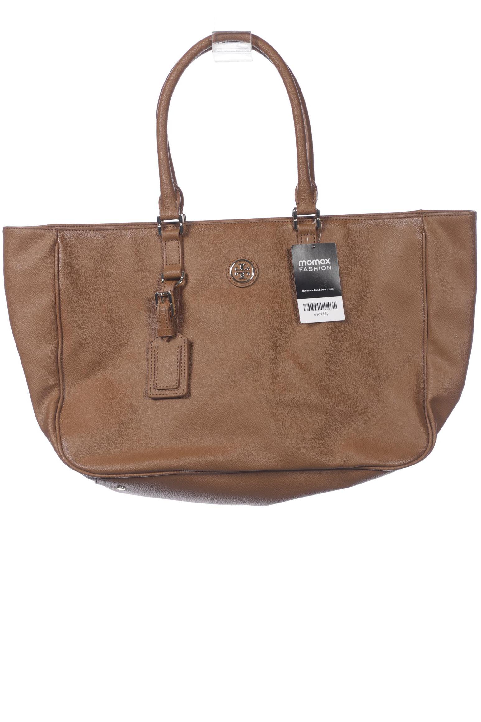 

Tory Burch Damen Handtasche, braun, Gr.