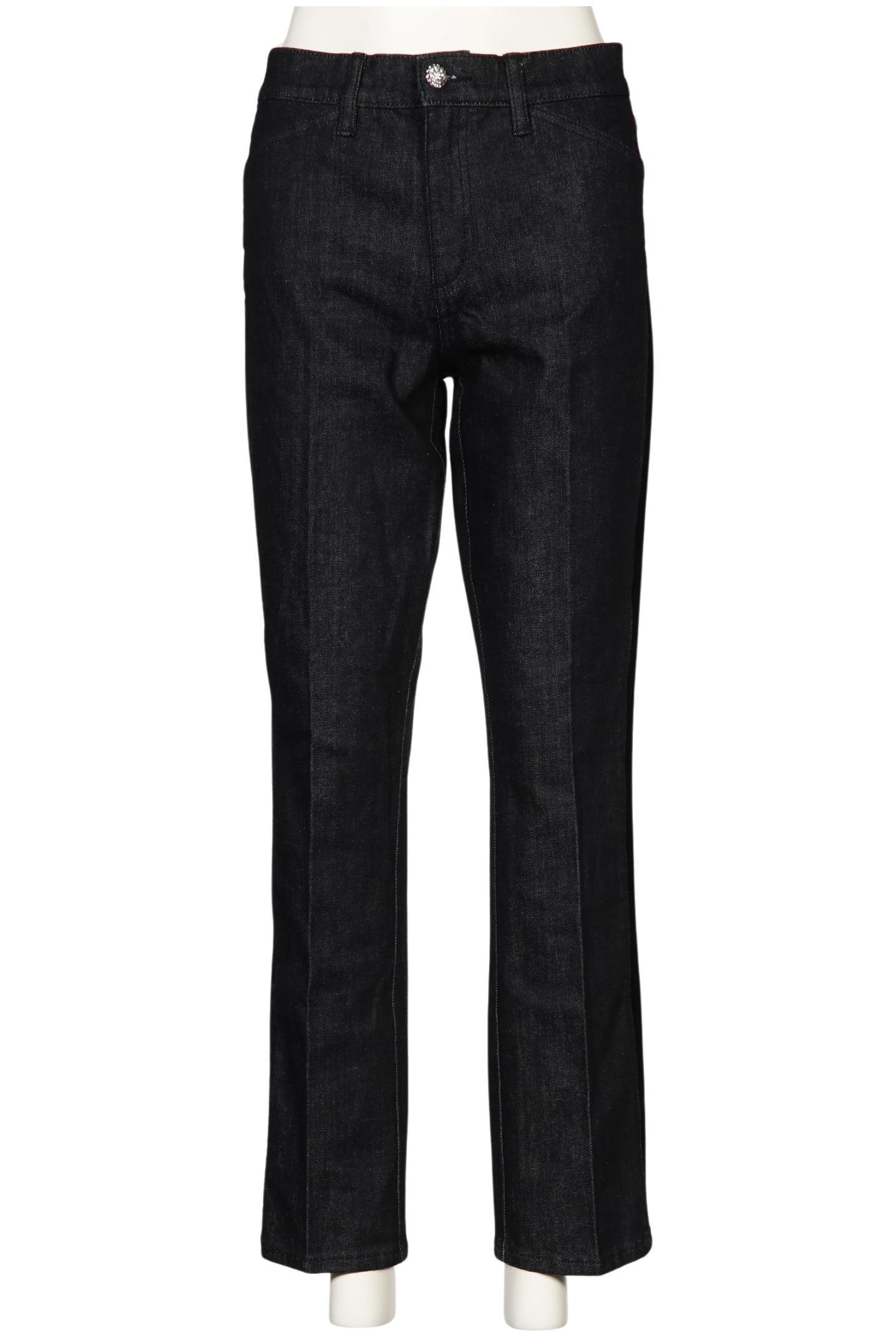 

Tory Burch Damen Jeans, marineblau, Gr. 28