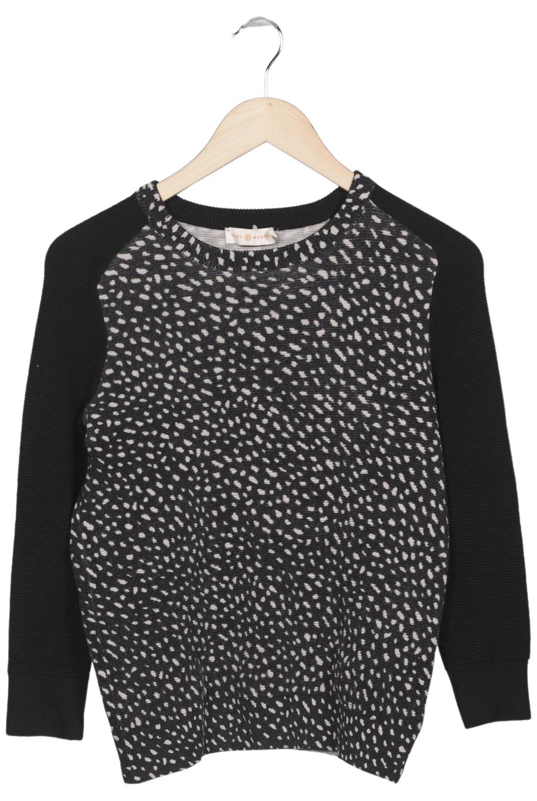 

Tory Burch Damen Pullover, mehrfarbig, Gr. 36