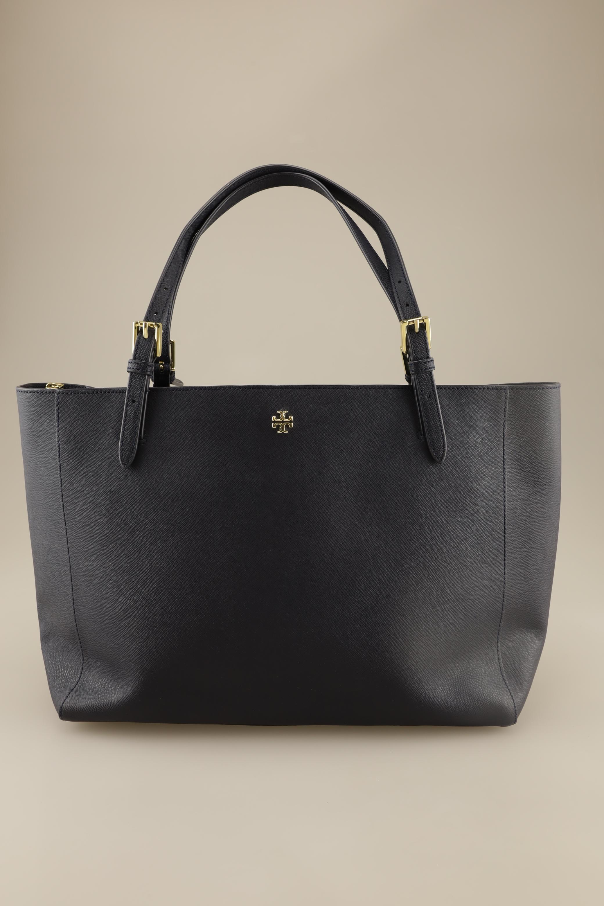 

Tory Burch Damen Handtasche, schwarz, Gr.