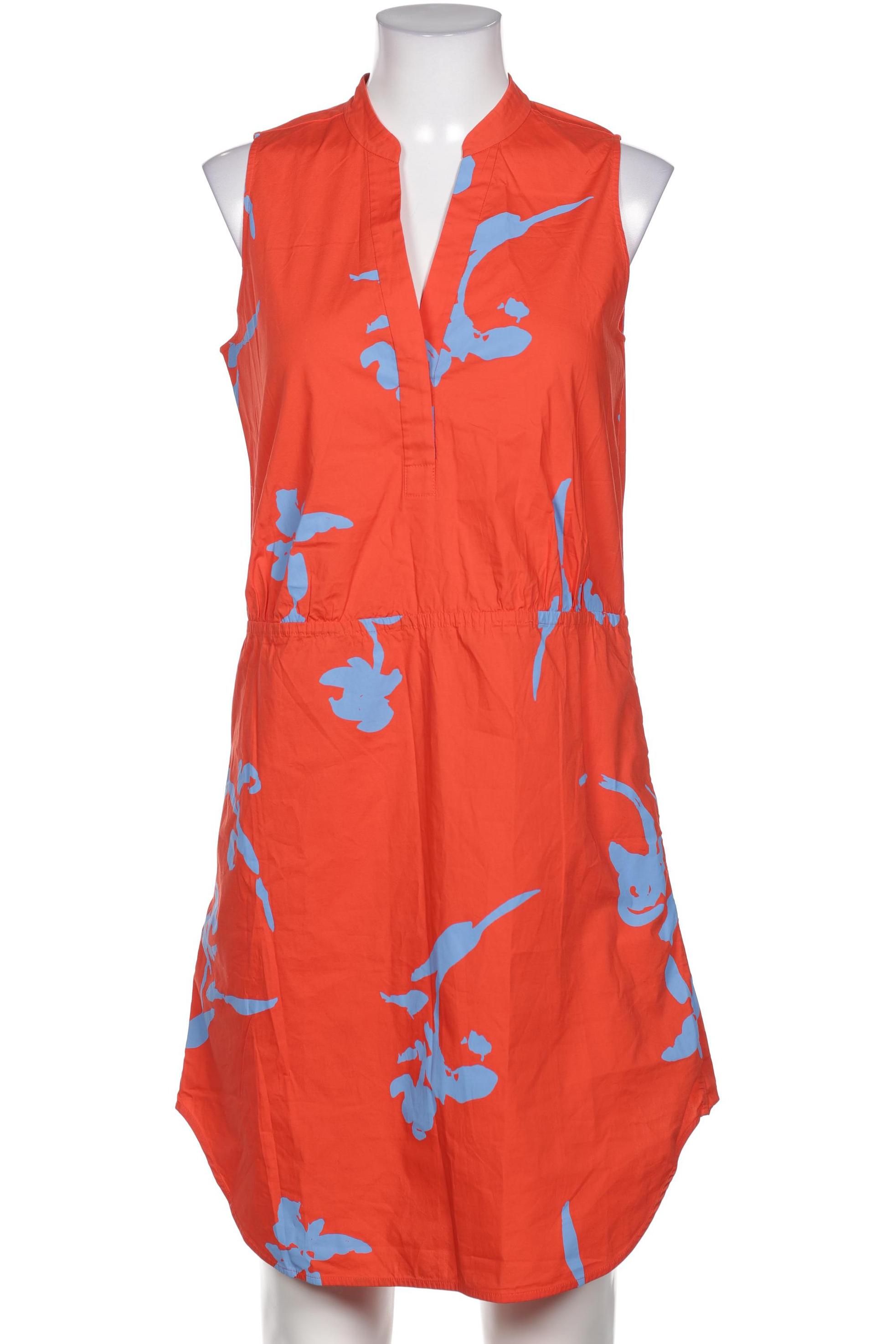 

Tory Burch Damen Kleid, orange, Gr. 6