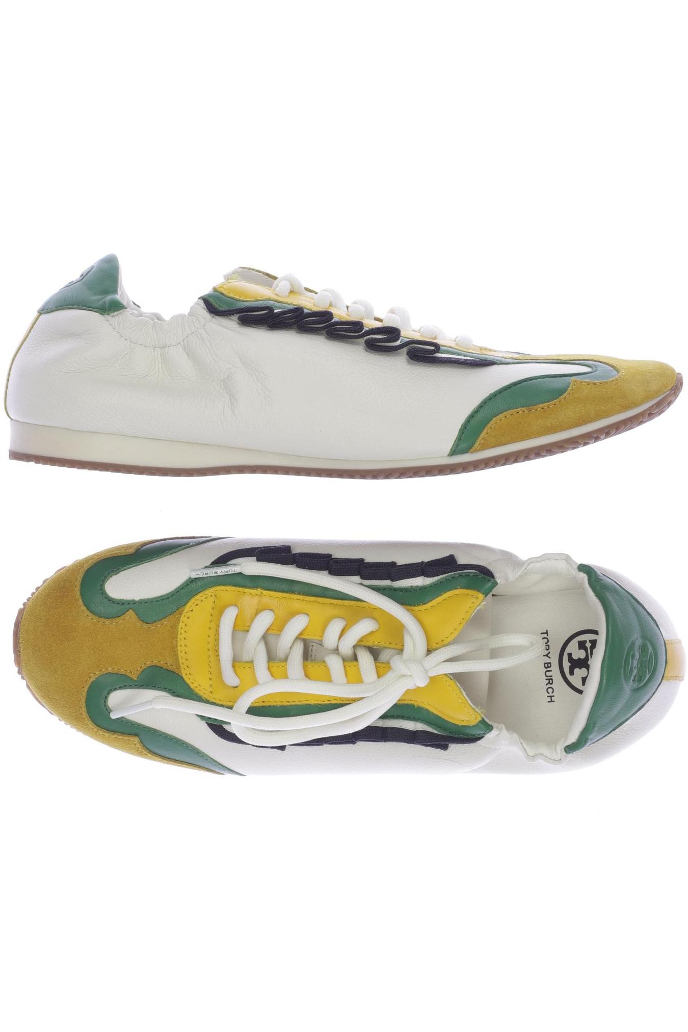 

Tory Burch Damen Sneakers, mehrfarbig, Gr. 8.5