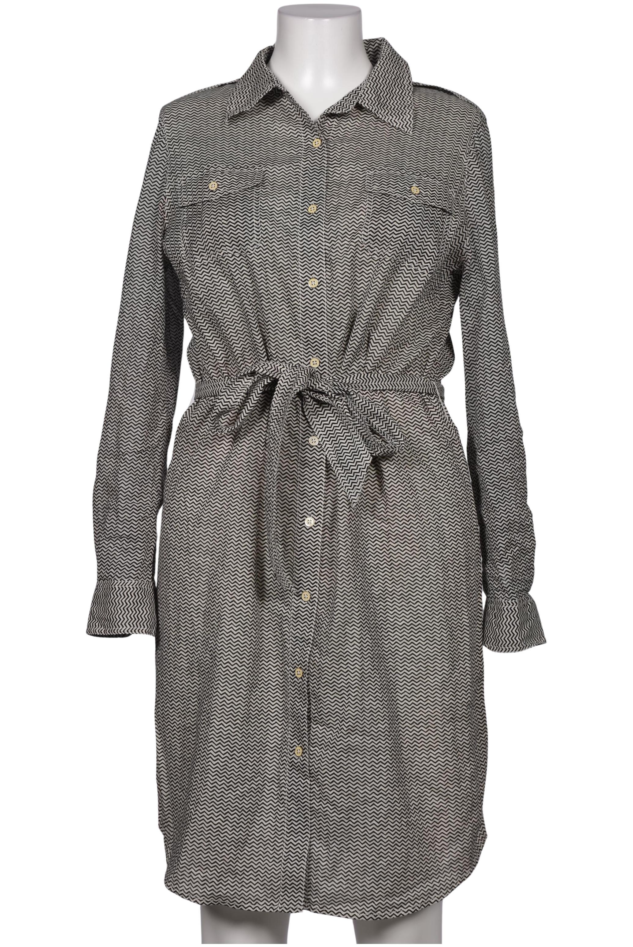 

Tory Burch Damen Kleid, grau, Gr. 14
