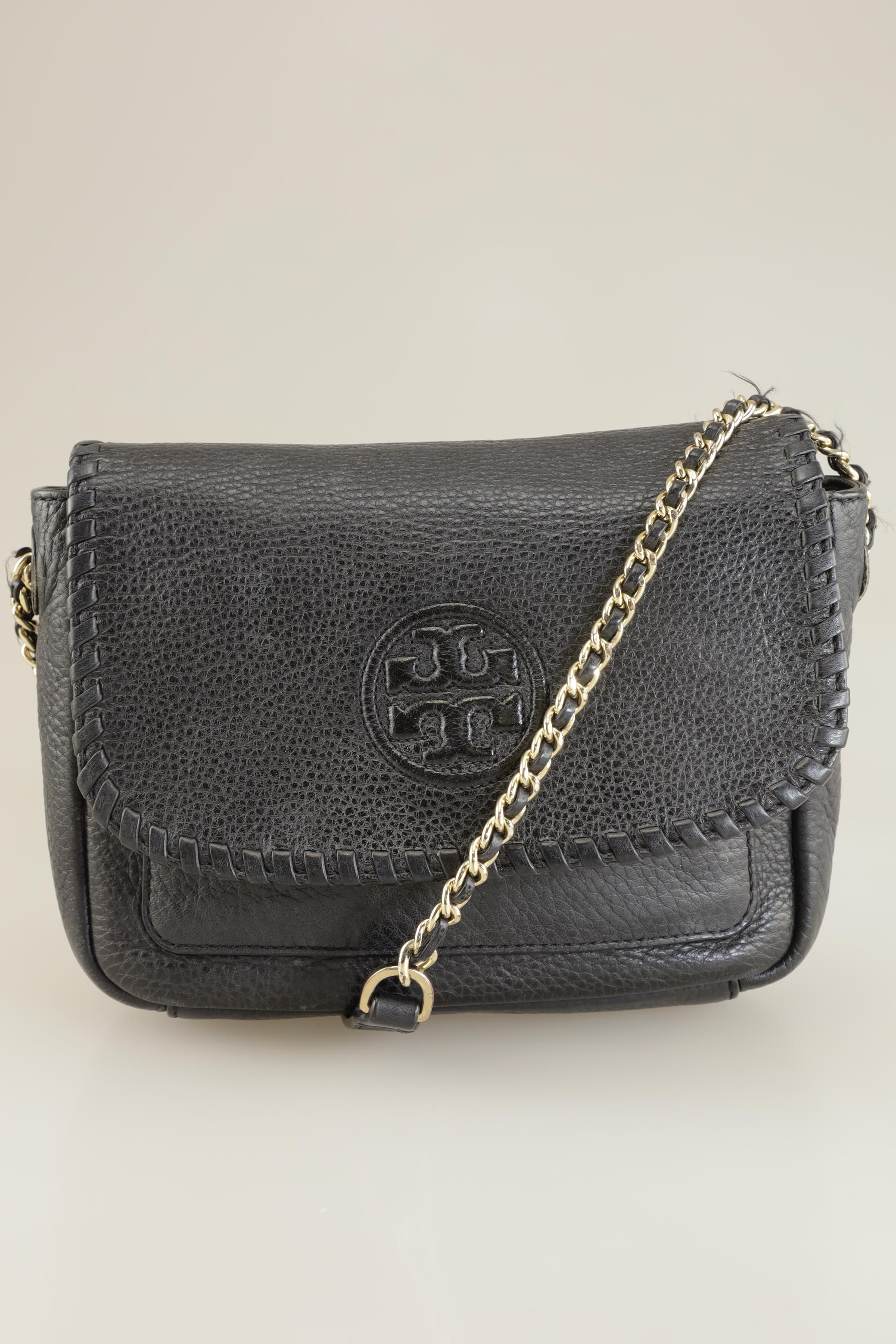 

Tory Burch Damen Handtasche, schwarz, Gr.