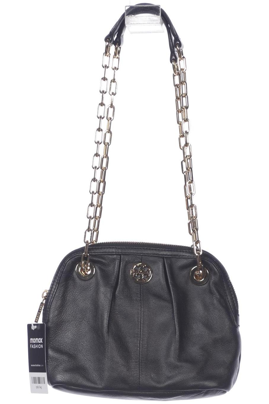 

Tory Burch Damen Handtasche, schwarz, Gr.
