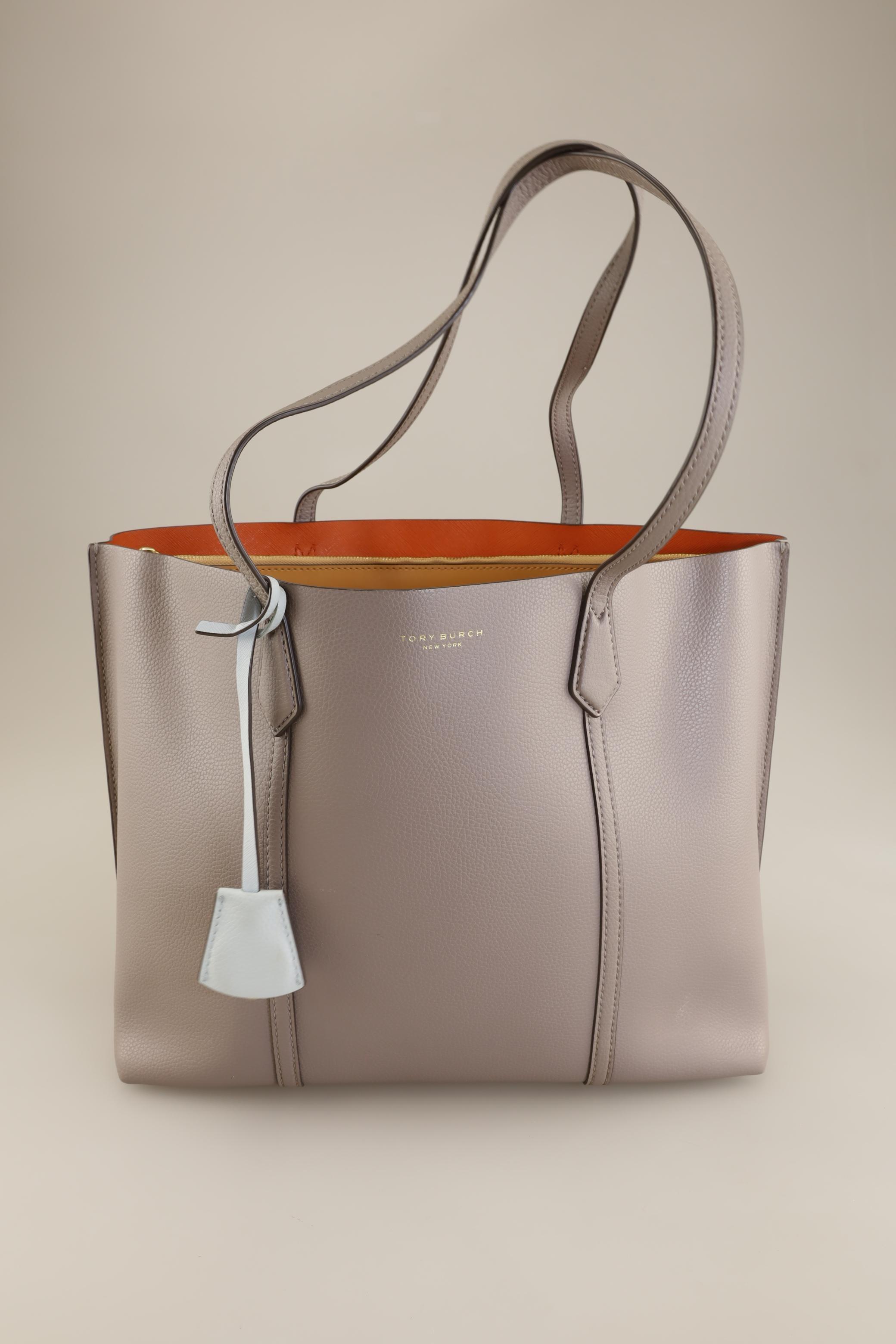 

Tory Burch Damen Handtasche, grau, Gr.