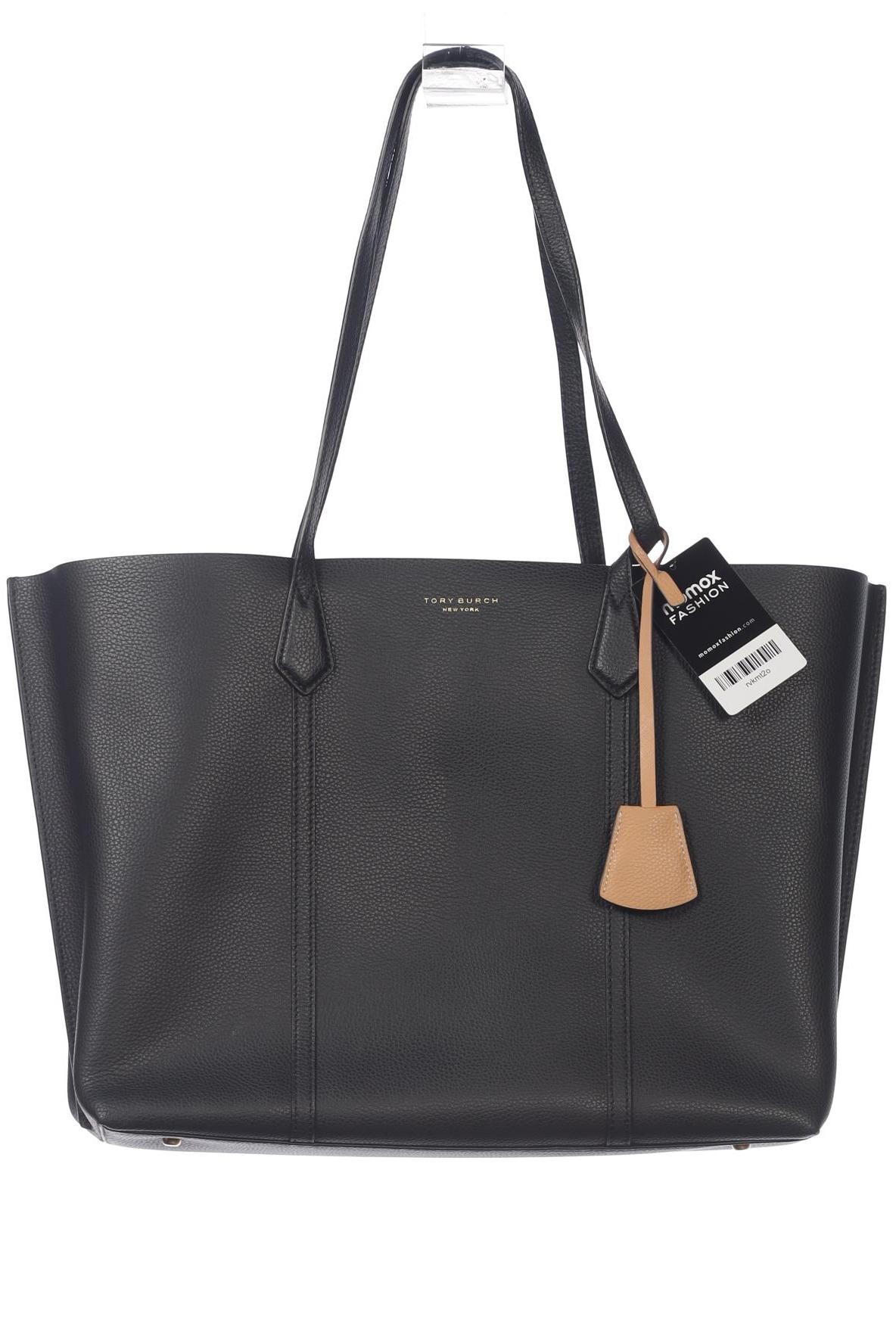 

Tory Burch Damen Handtasche, schwarz, Gr.