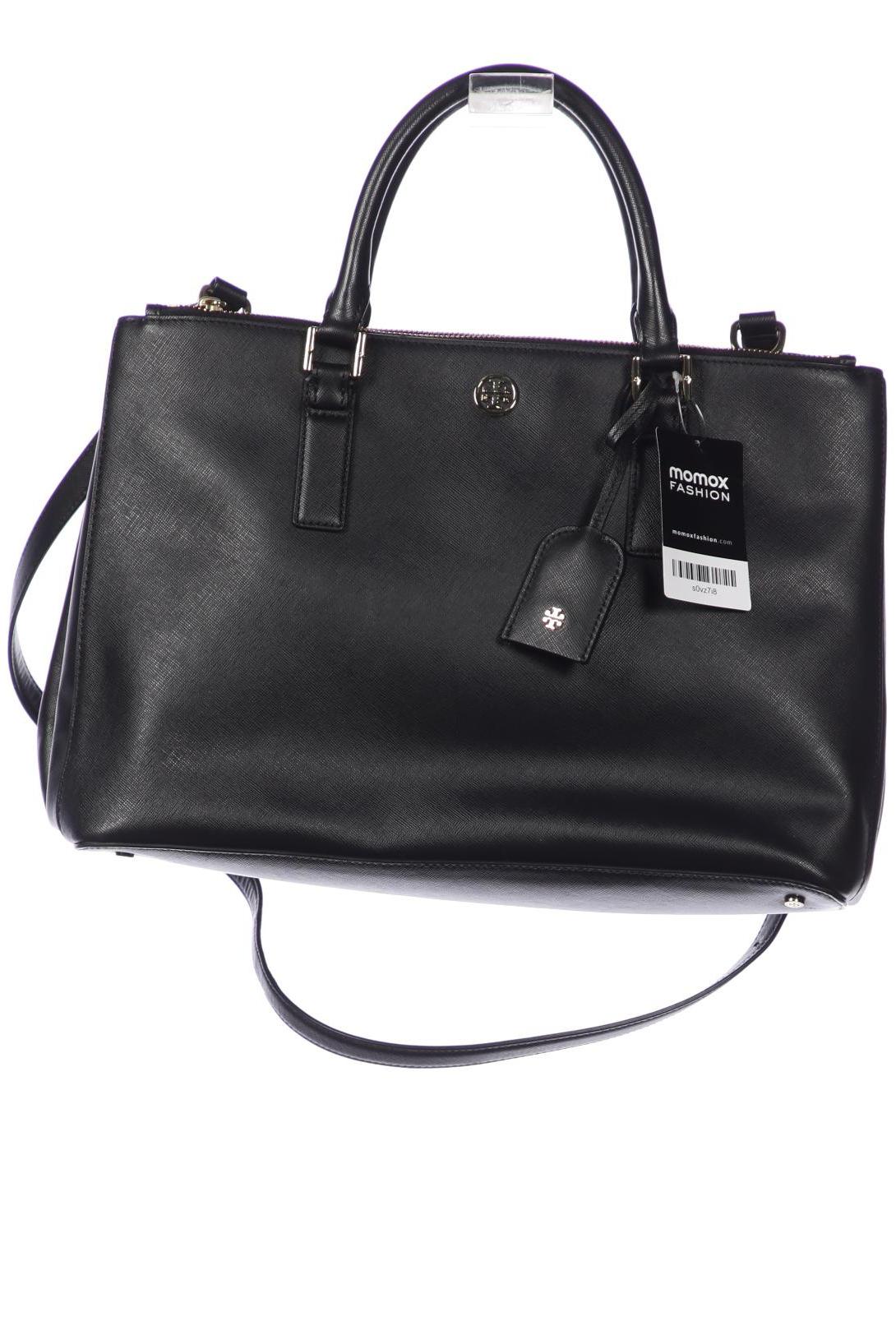 

Tory Burch Damen Handtasche, schwarz, Gr.