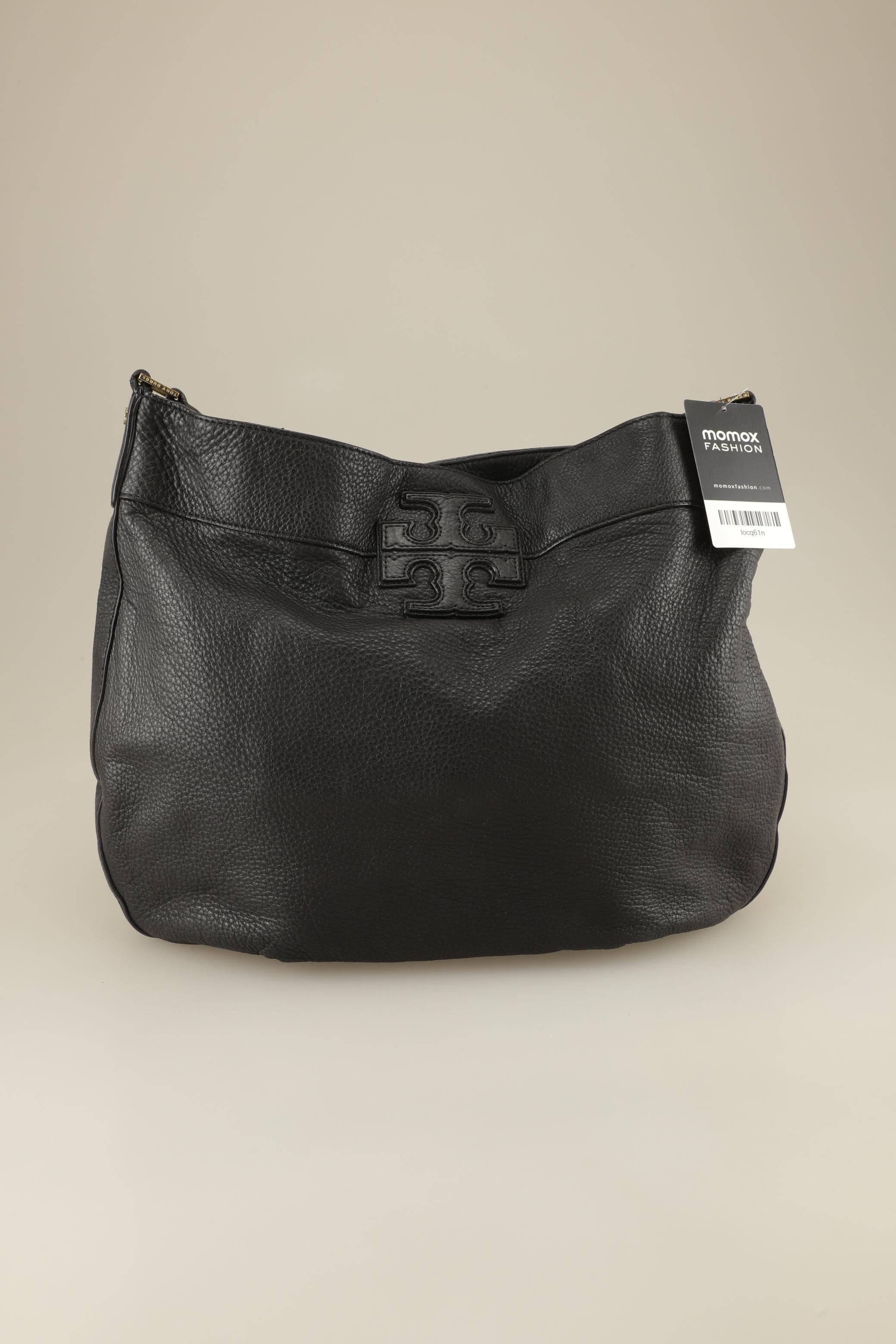 

Tory Burch Damen Handtasche, schwarz, Gr.