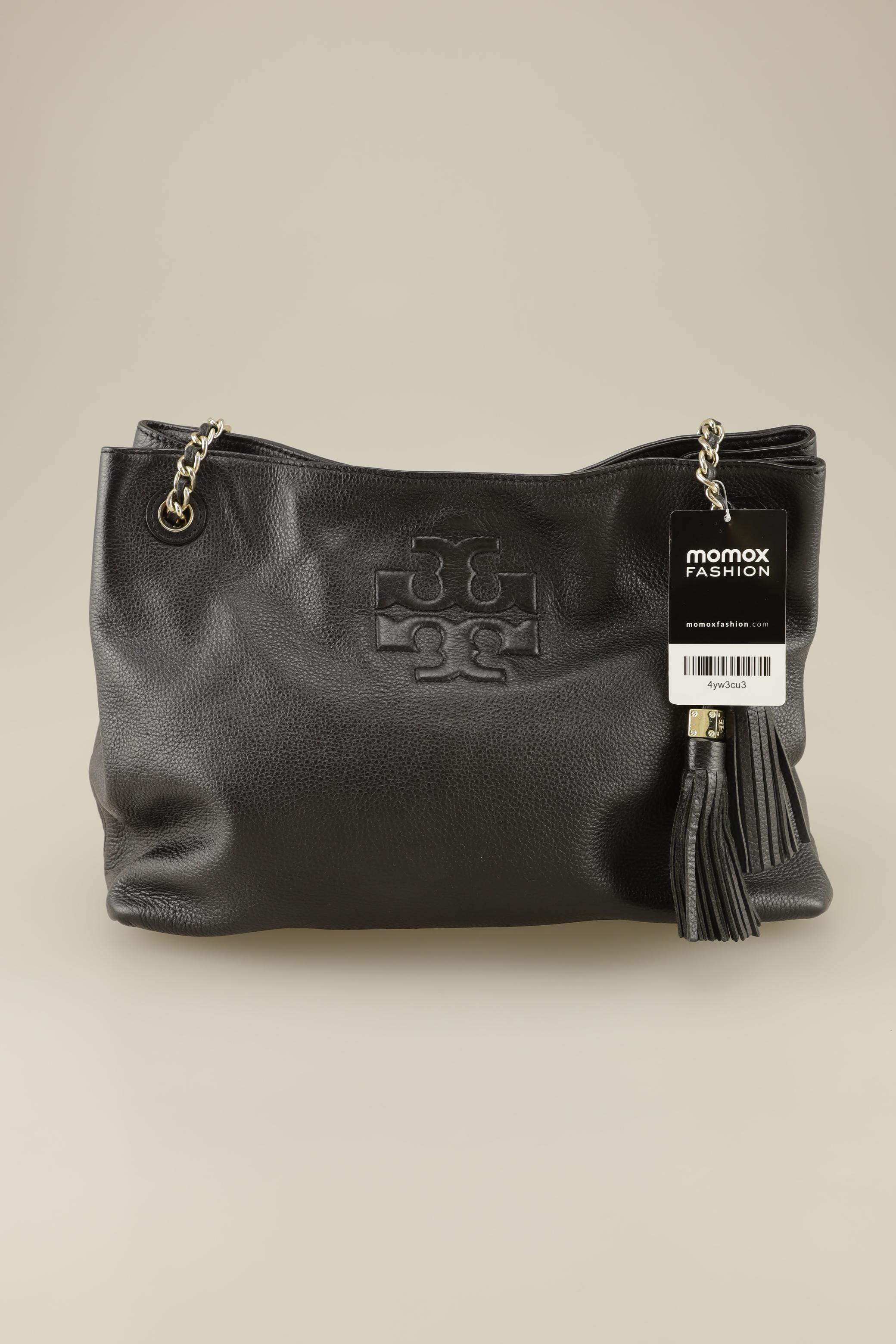 

Tory Burch Damen Handtasche, schwarz, Gr.