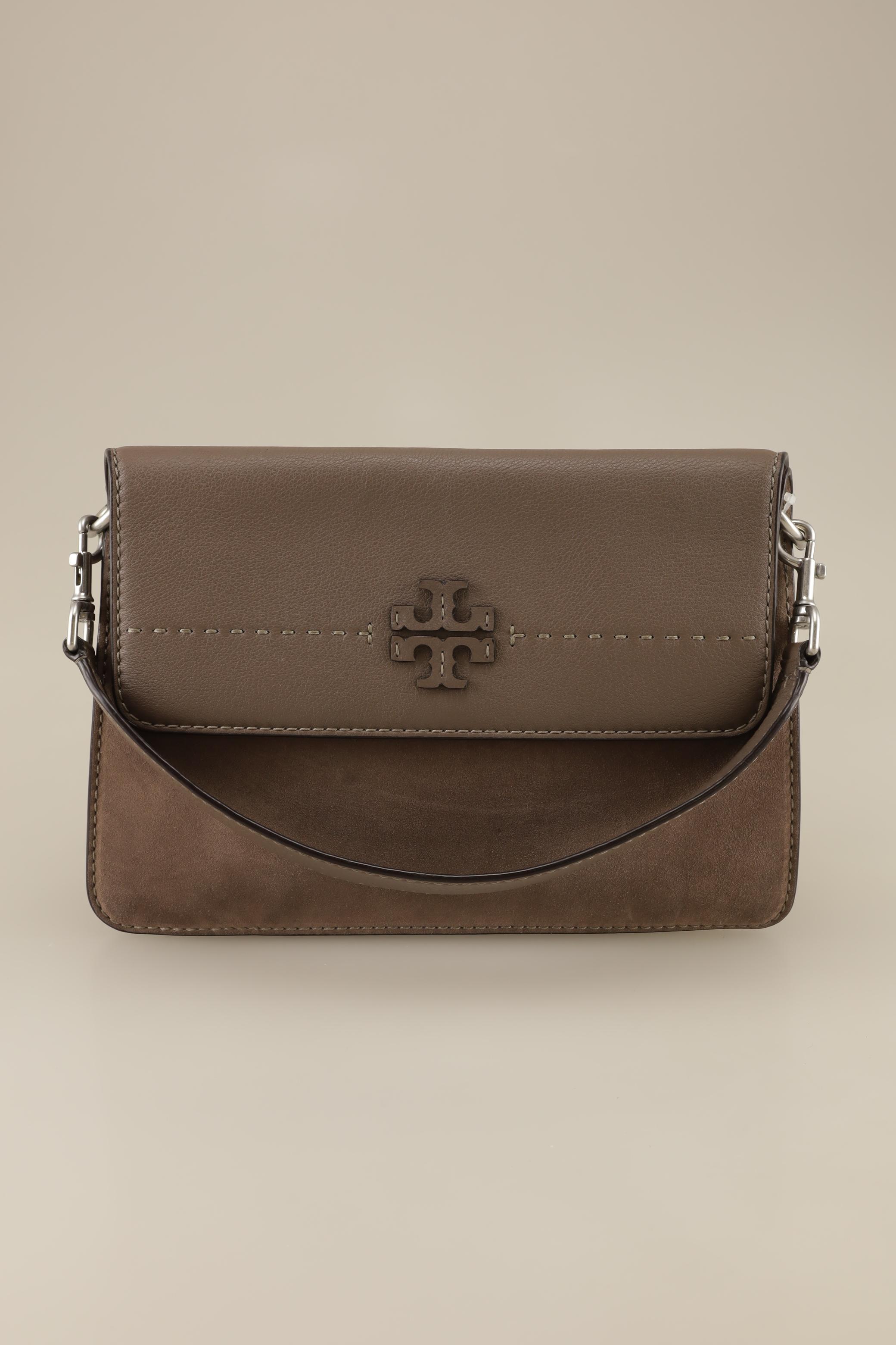 

Tory Burch Damen Handtasche, braun, Gr.
