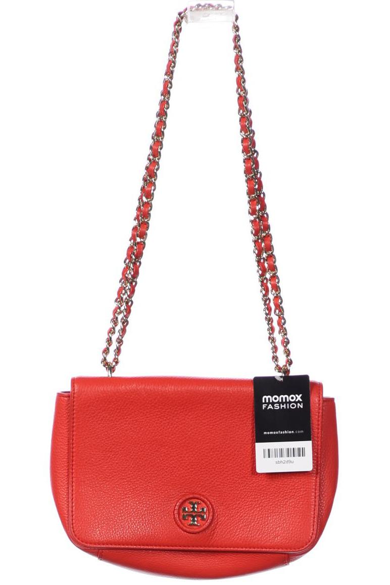 

Tory Burch Damen Handtasche, rot