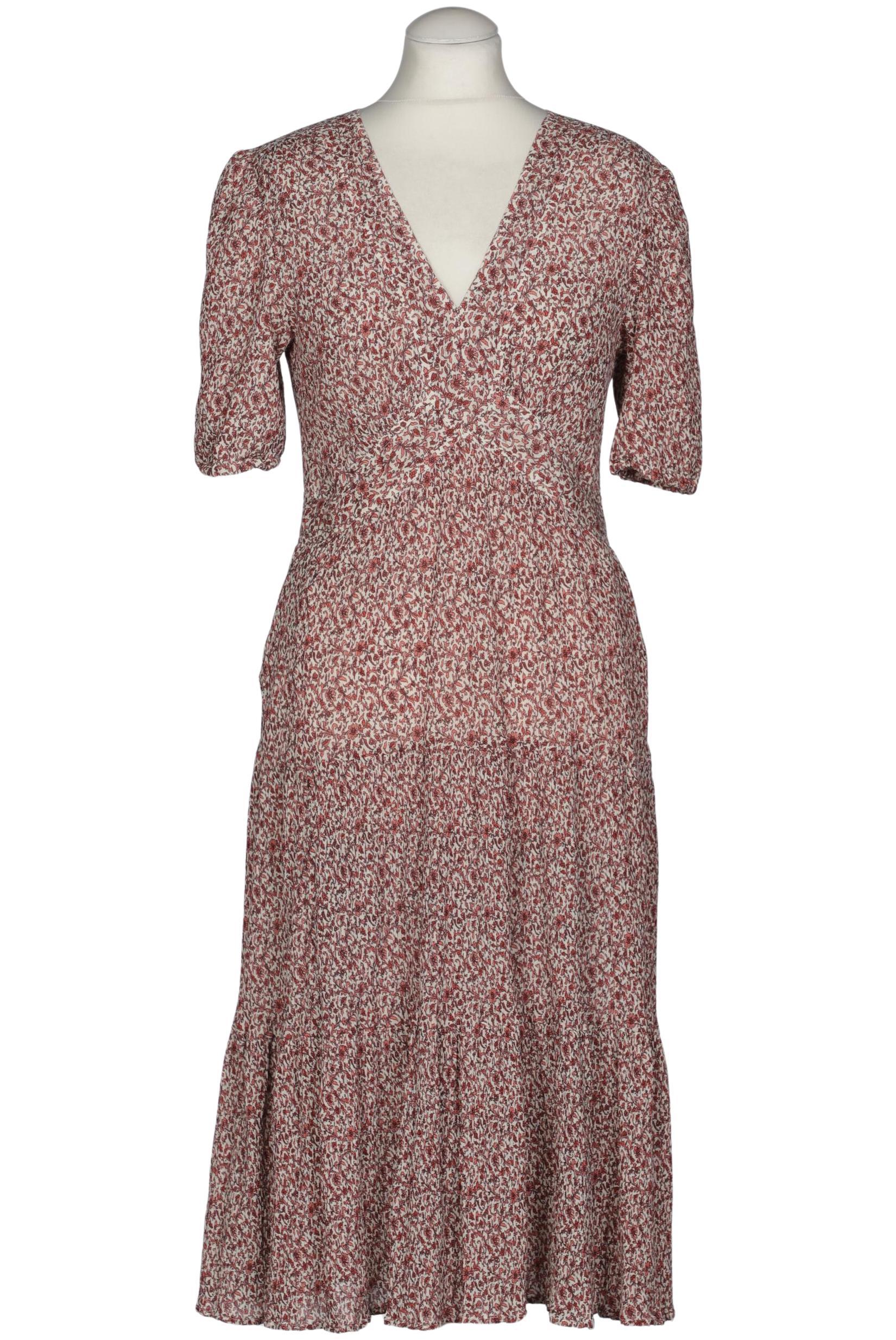 

Tory Burch Damen Kleid, bordeaux, Gr. 10