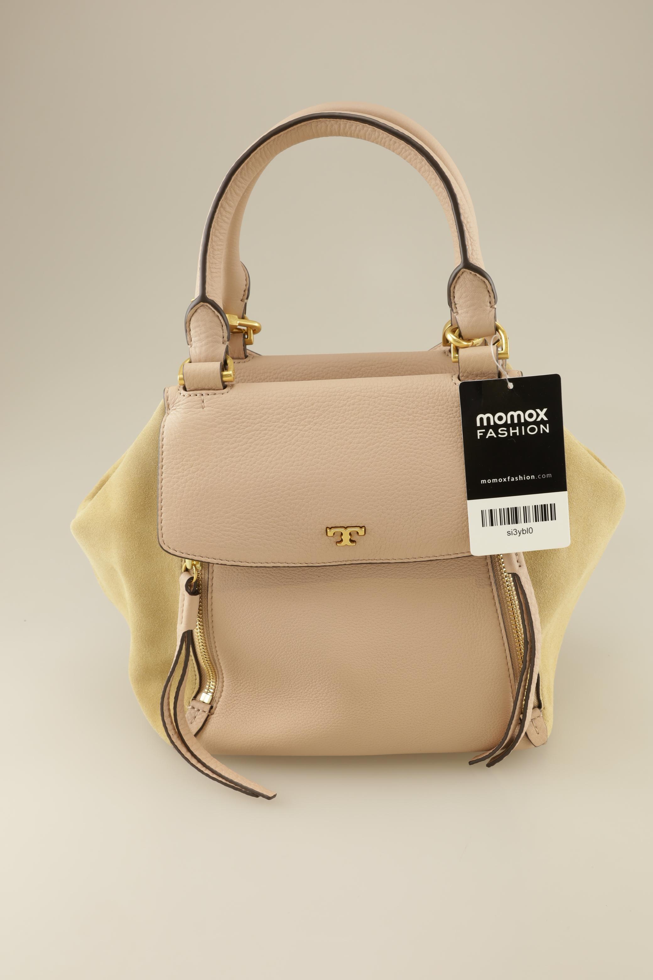 

Tory Burch Damen Handtasche, braun, Gr.