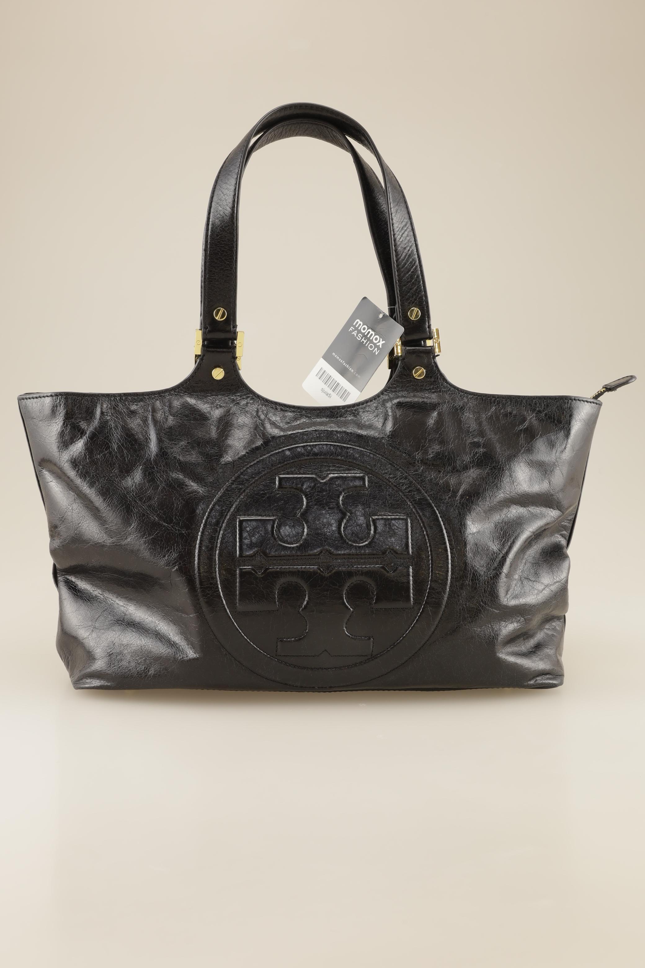 

Tory Burch Damen Handtasche, schwarz, Gr.