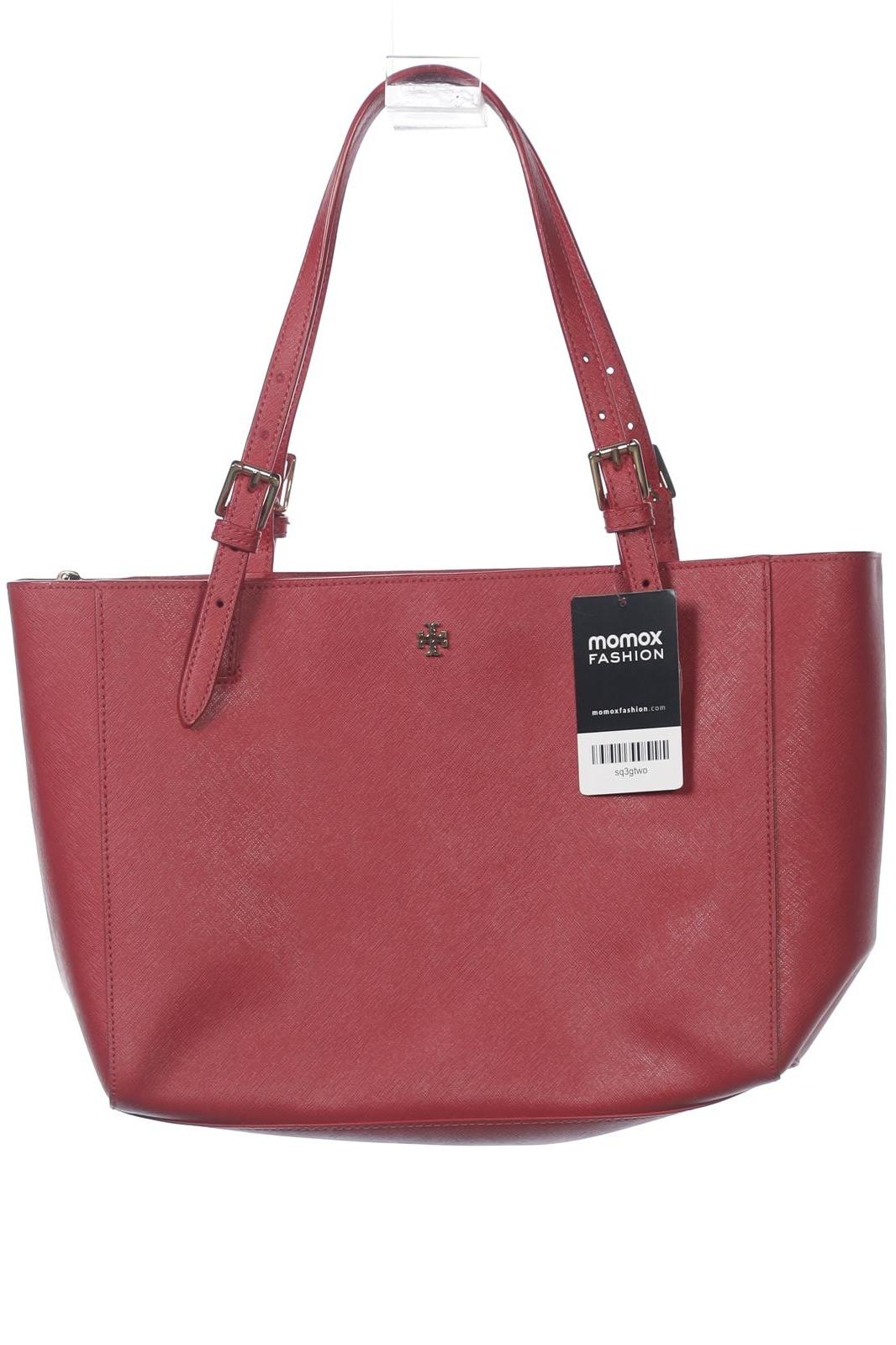 

Tory Burch Damen Handtasche, rot, Gr.
