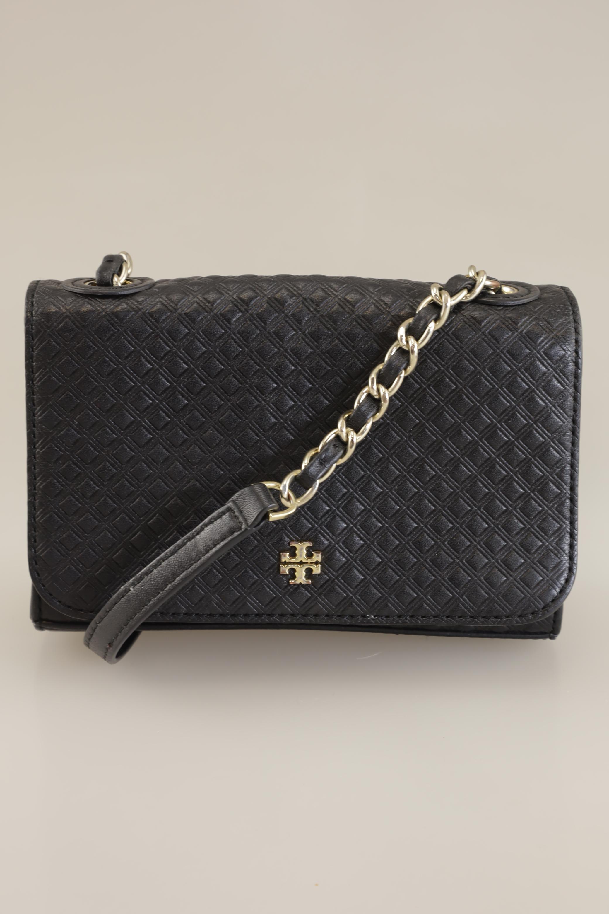 

Tory Burch Damen Handtasche, schwarz, Gr.