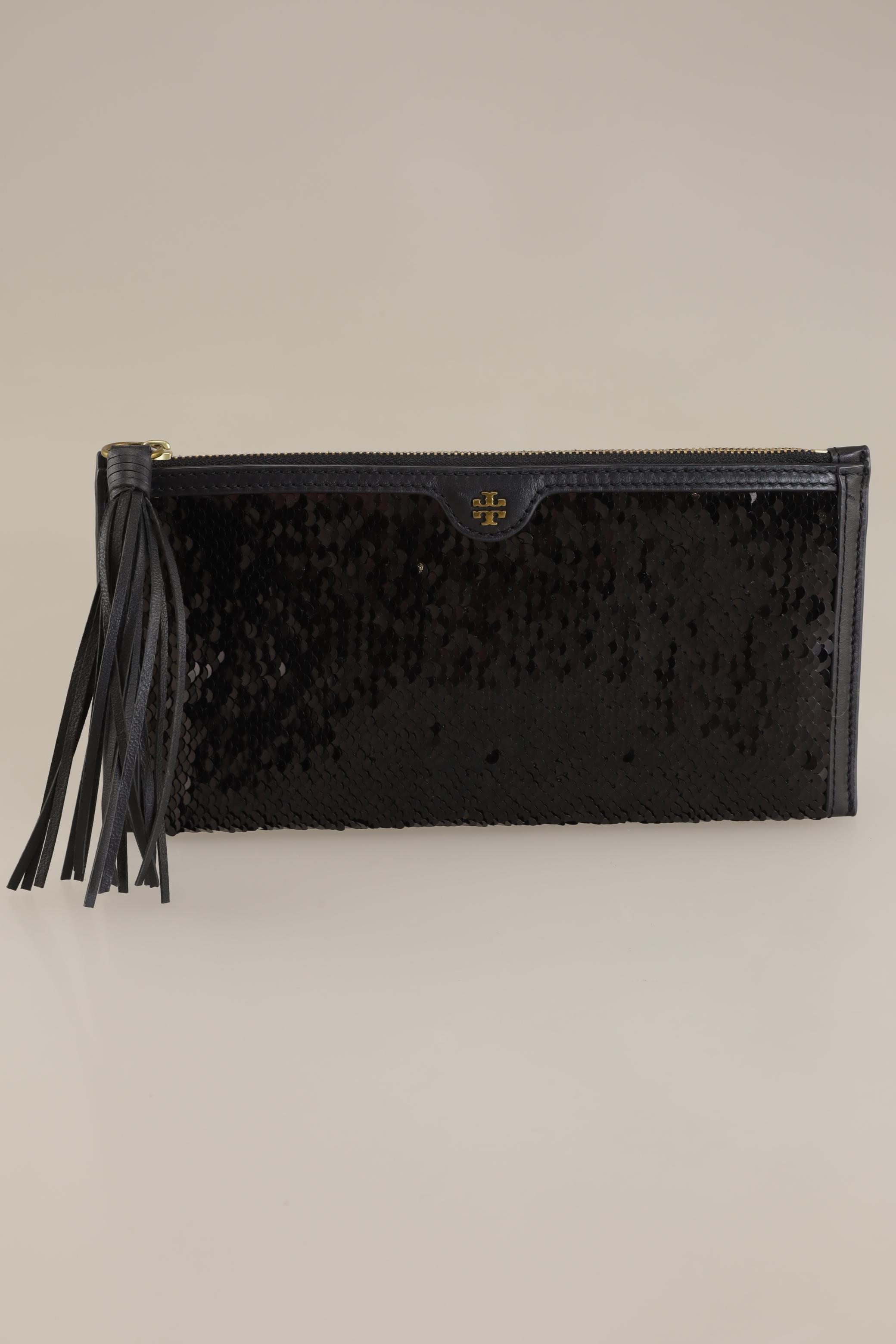 

Tory Burch Damen Handtasche, schwarz, Gr.